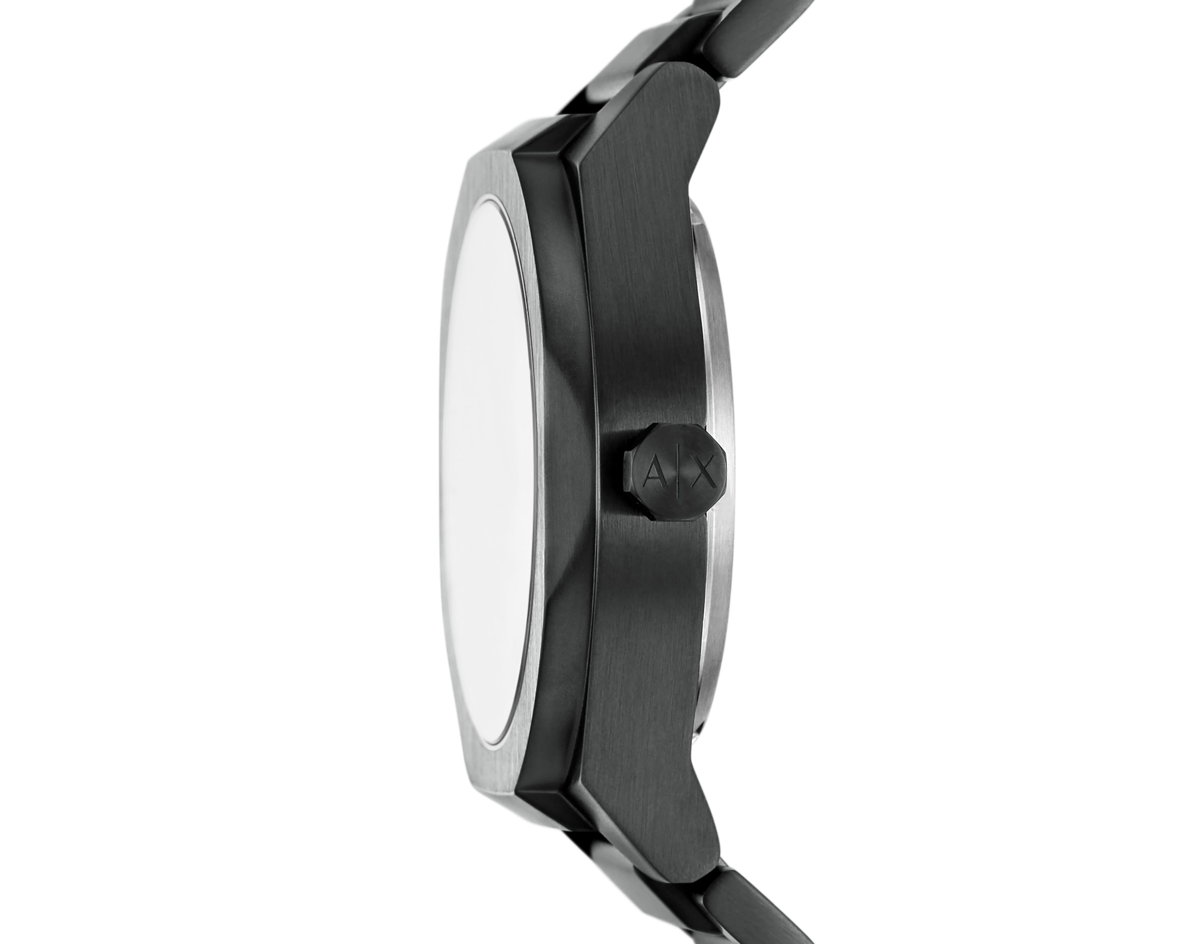 Foto 2 | Foto 2 | Reloj Armani Exchange para Hombre AX4196 Negro