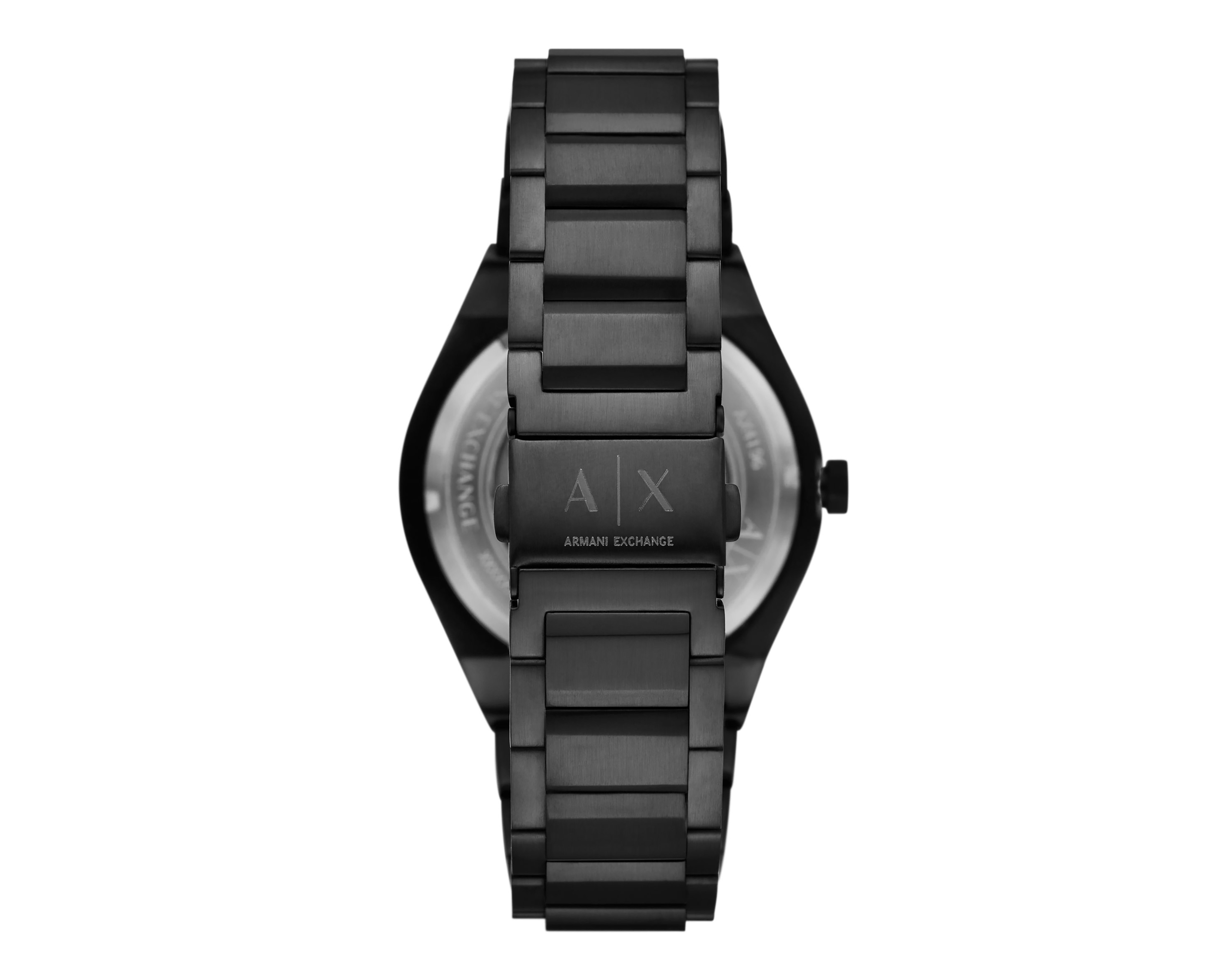 Foto 3 | Foto 3 | Reloj Armani Exchange para Hombre AX4196 Negro