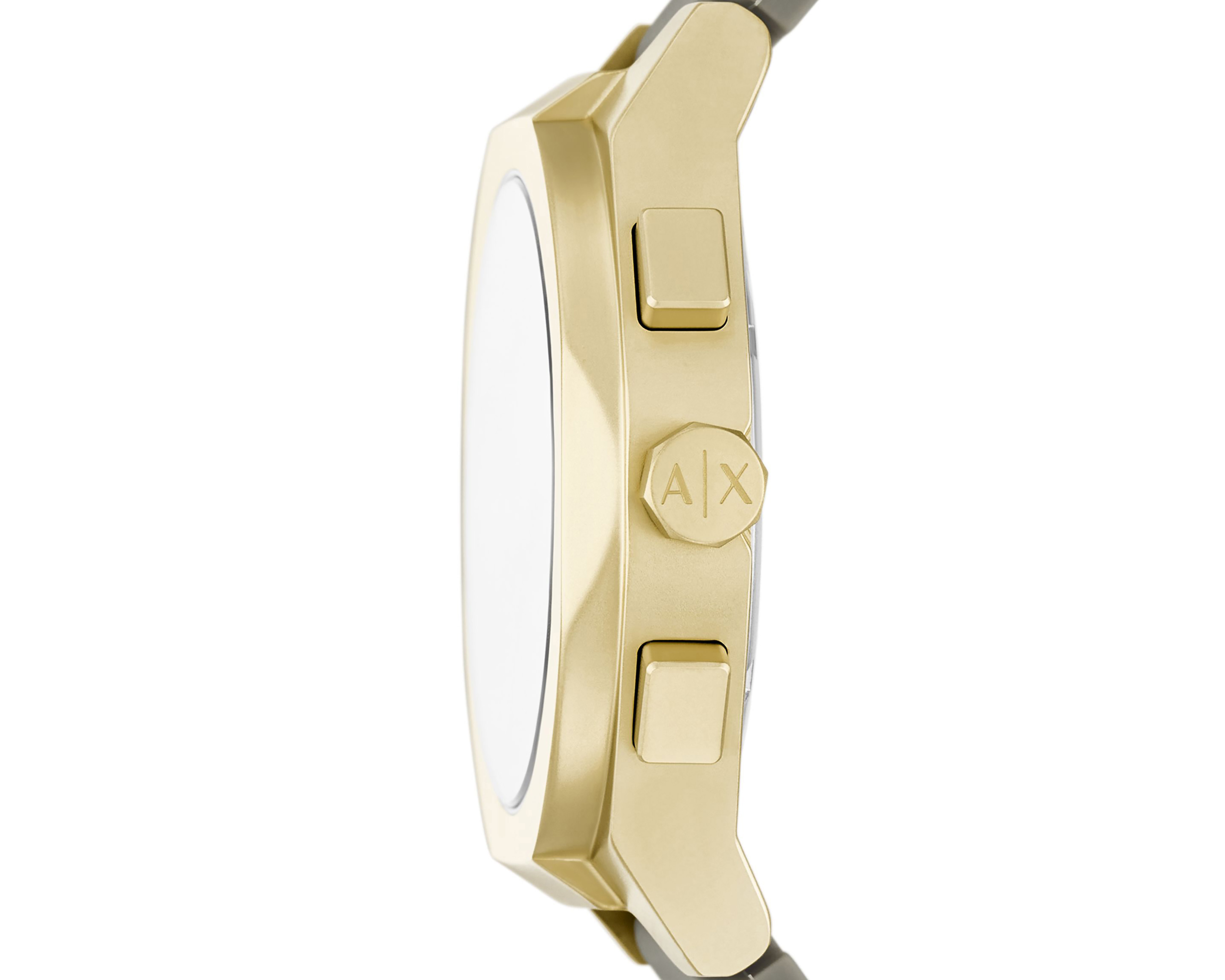 Foto 3 pulgar | Foto 2 | Reloj Armani Exchange para Hombre AX4197 Verde