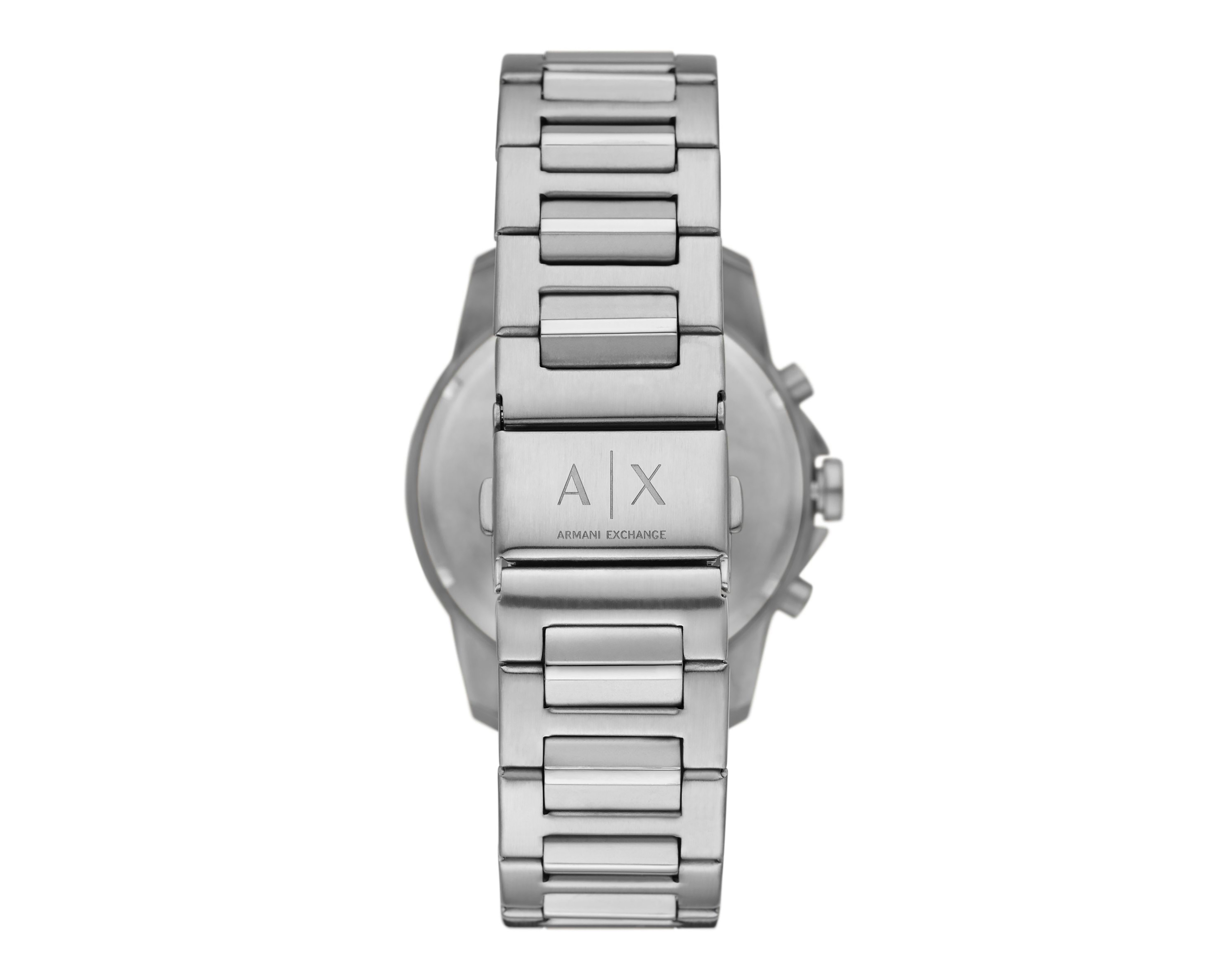 Foto 5 pulgar | Foto 4 | Reloj Armani Exchange para Hombre AX7176SET con 1 Accesorio