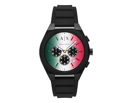 Reloj para Hombre Armani Exchange AX4173 Negro