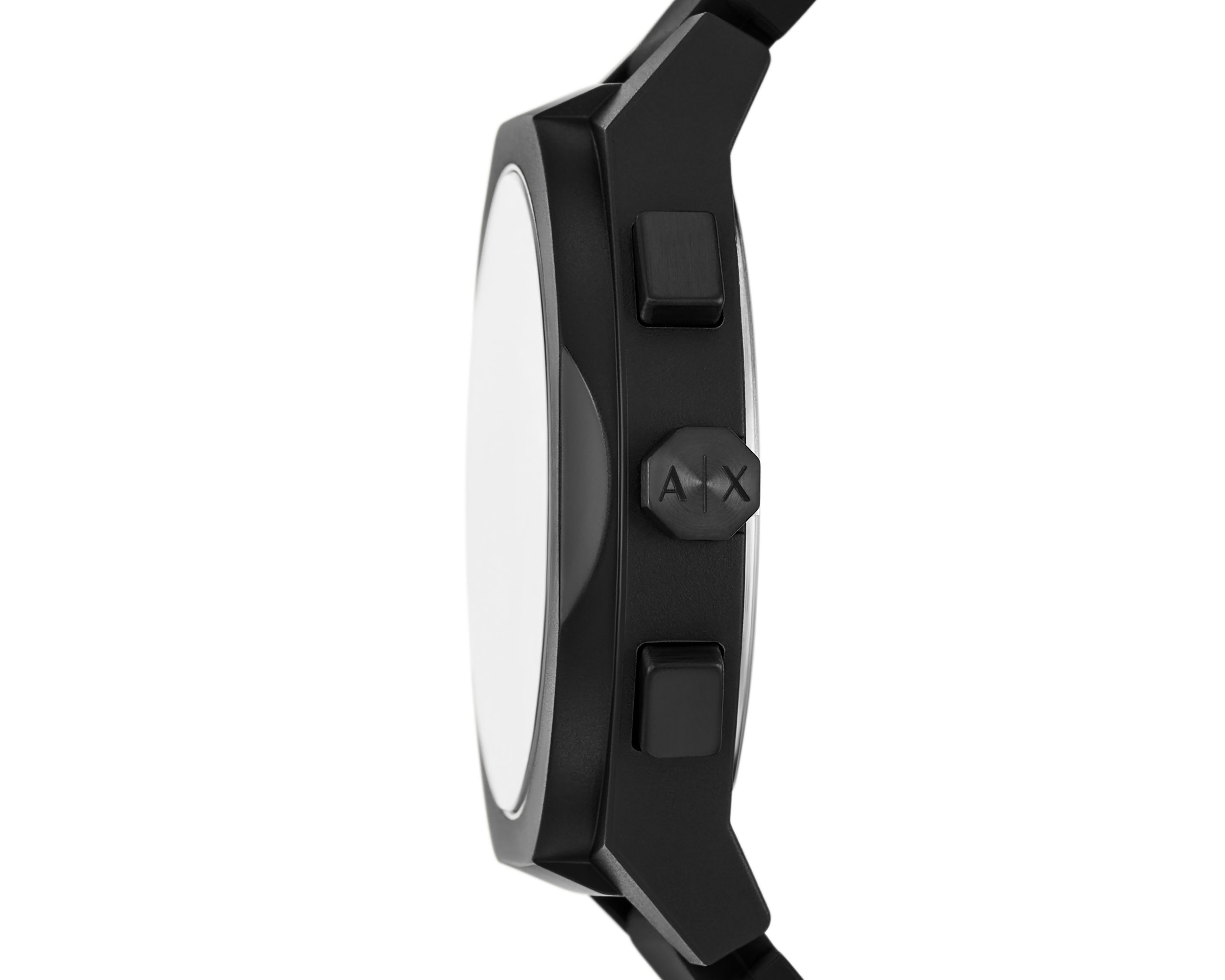 Foto 2 | Foto 2 | Reloj para Hombre Armani Exchange AX4173 Negro