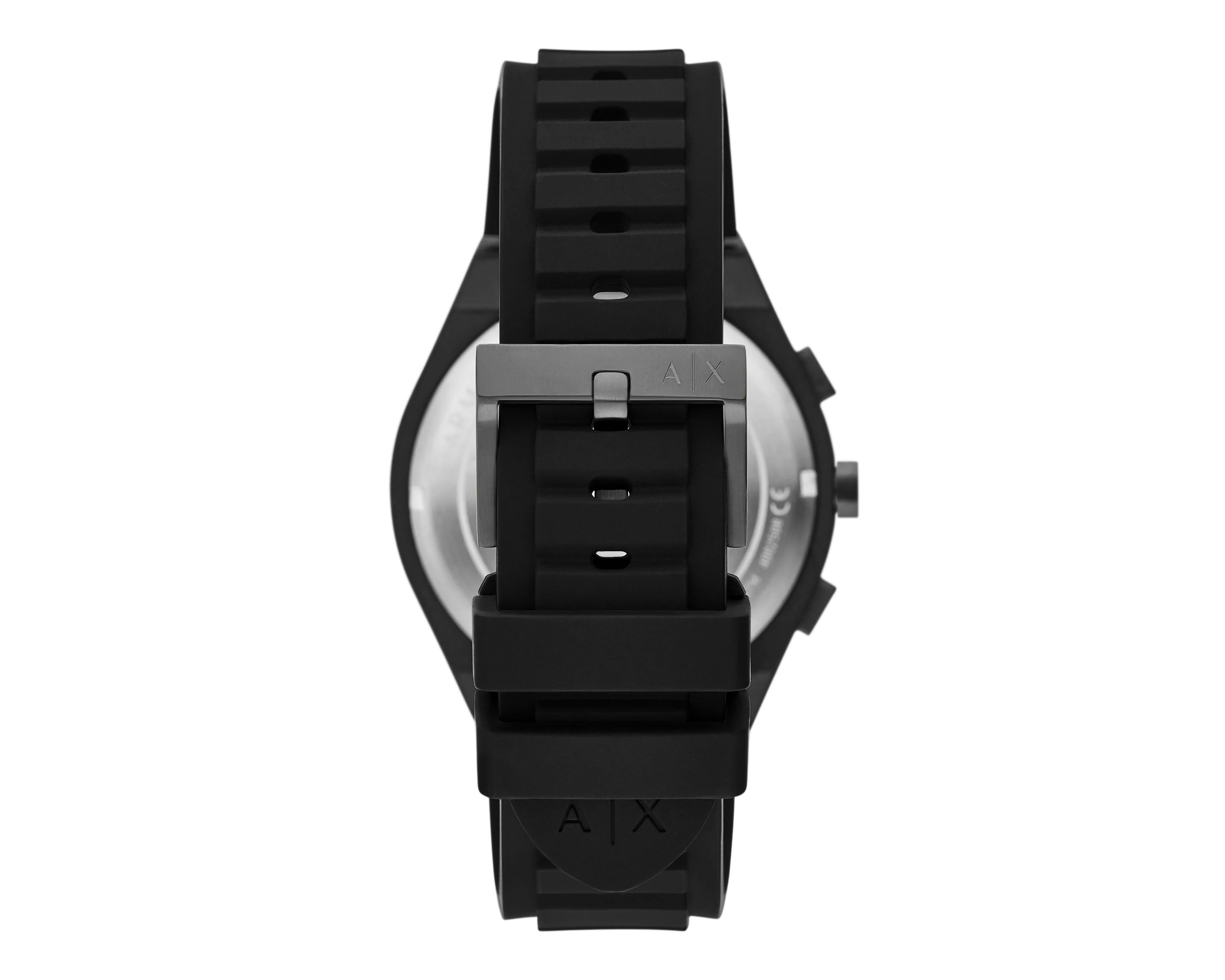 Foto 4 pulgar | Foto 3 | Reloj para Hombre Armani Exchange AX4173 Negro