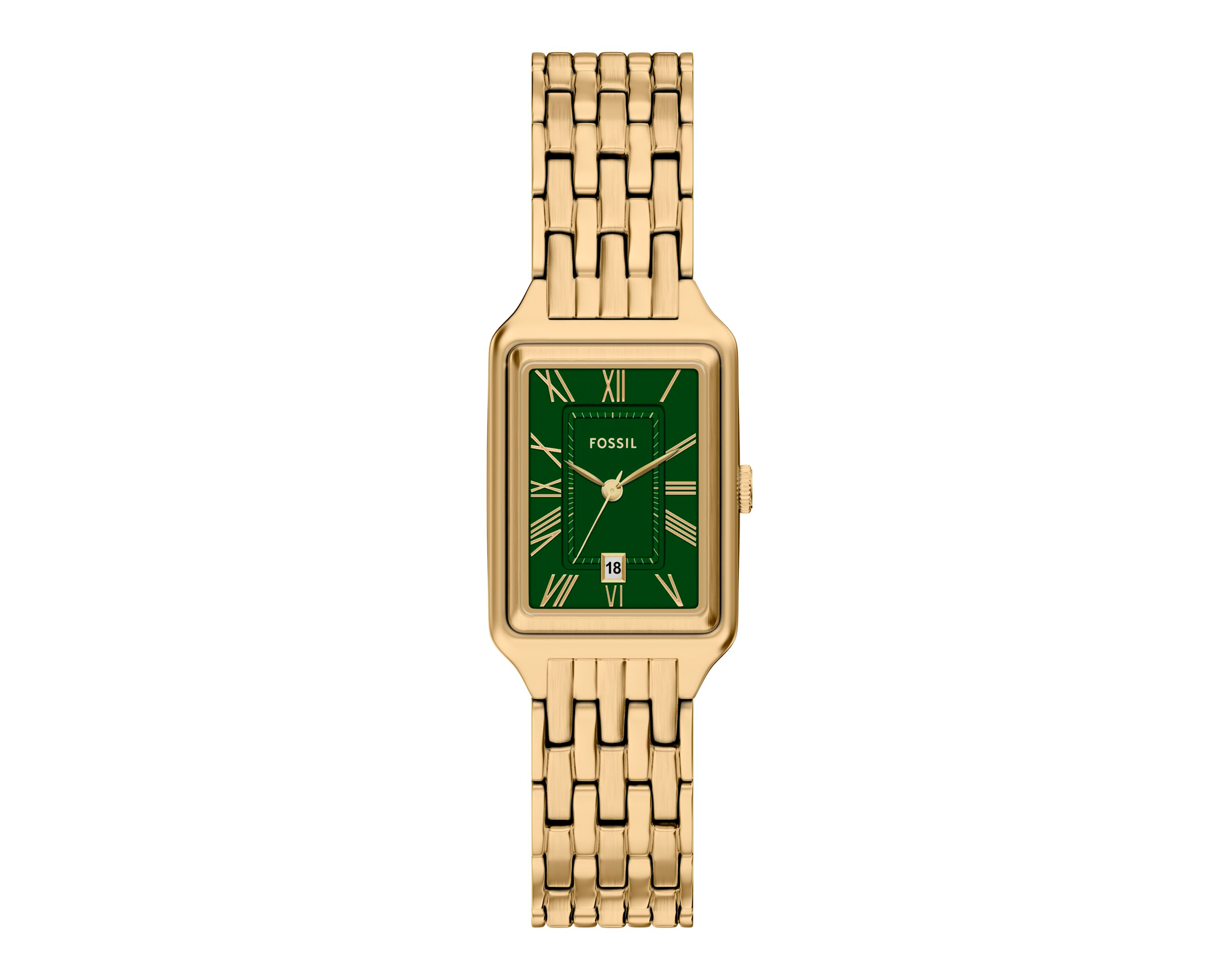 Reloj Fossil para Mujer ES5452 Dorado