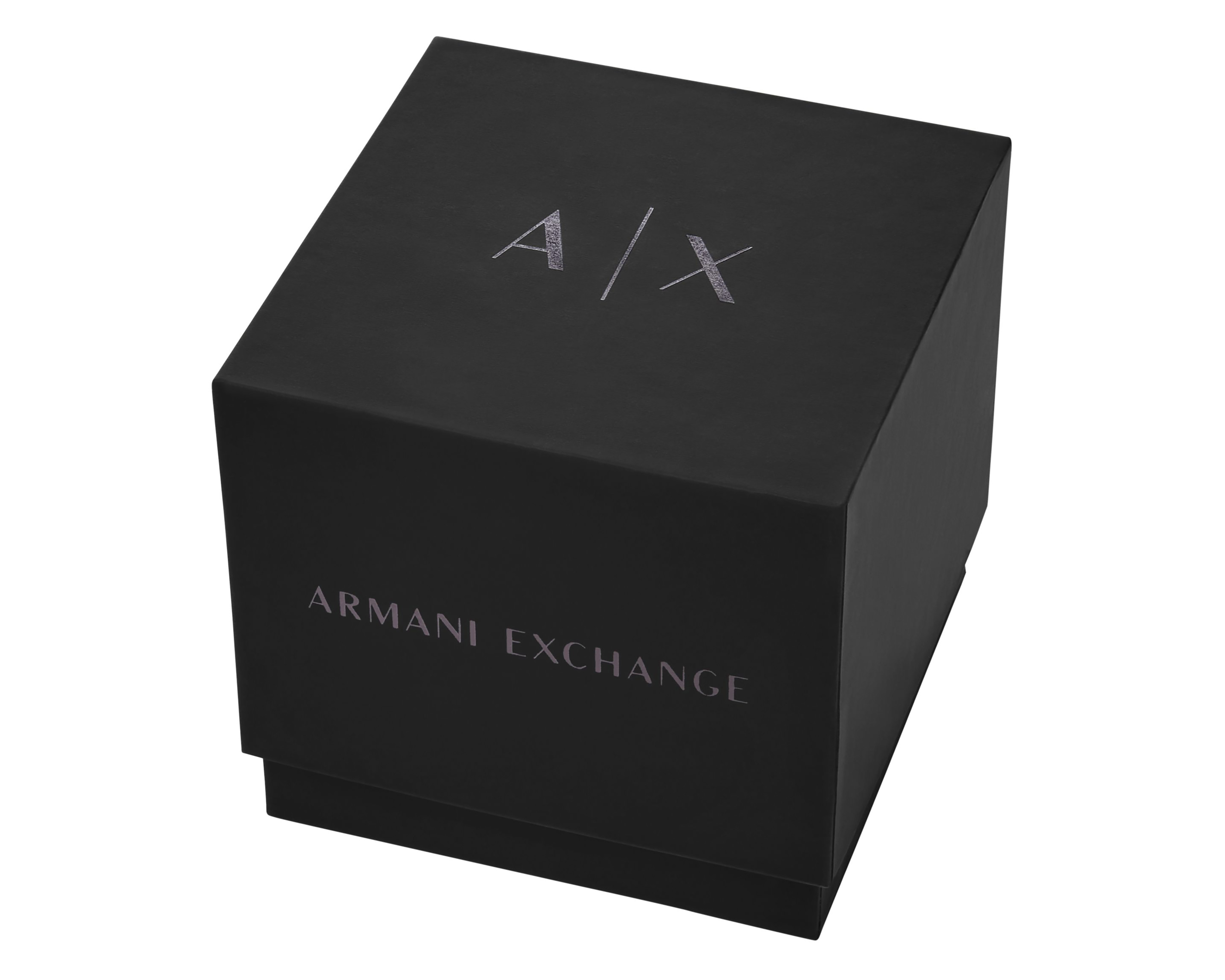 Foto 5 | Foto 5 | Reloj Armani Exchange para Hombre AX4194 Dorado