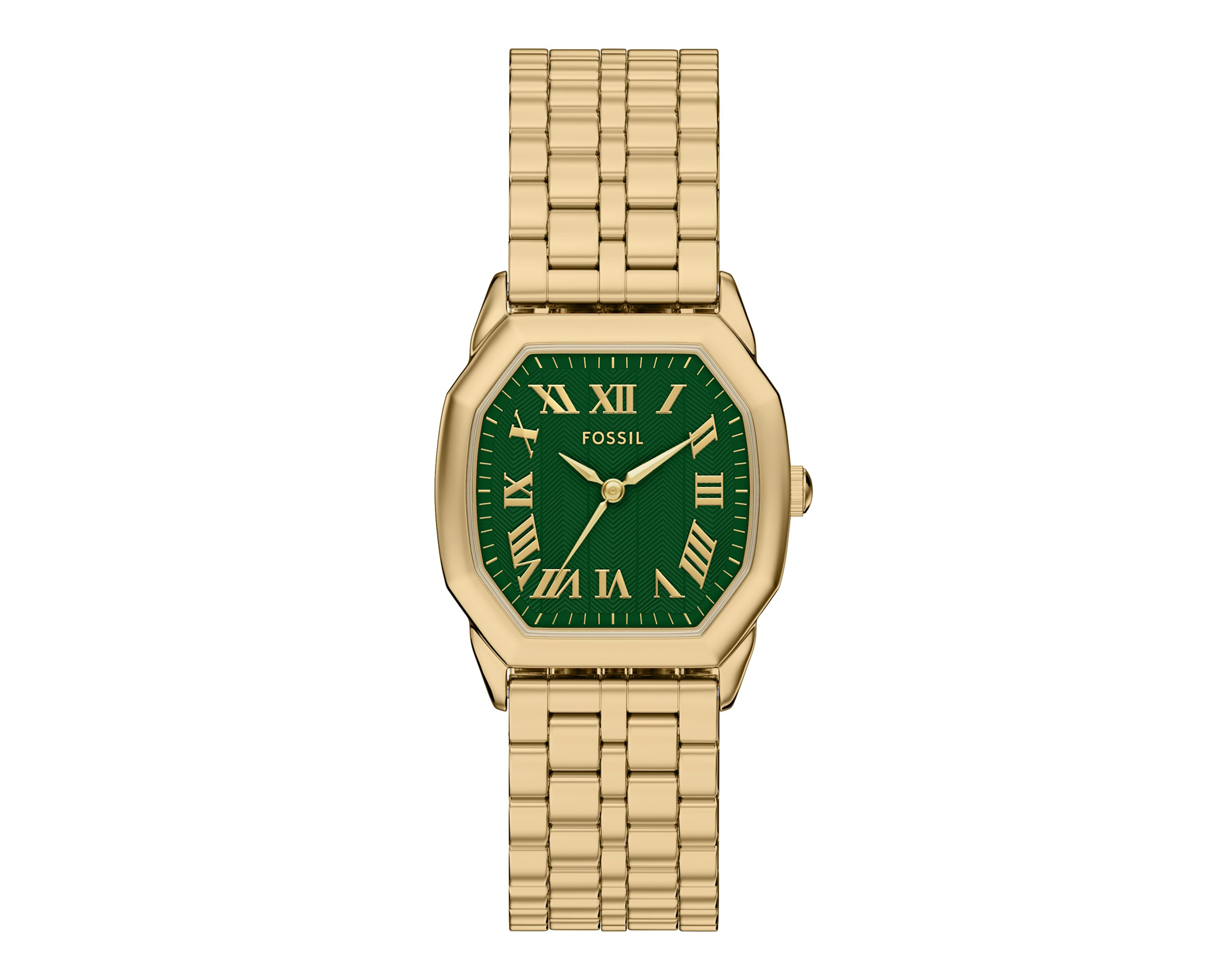 Reloj Fossil para Mujer ES5451 Dorado