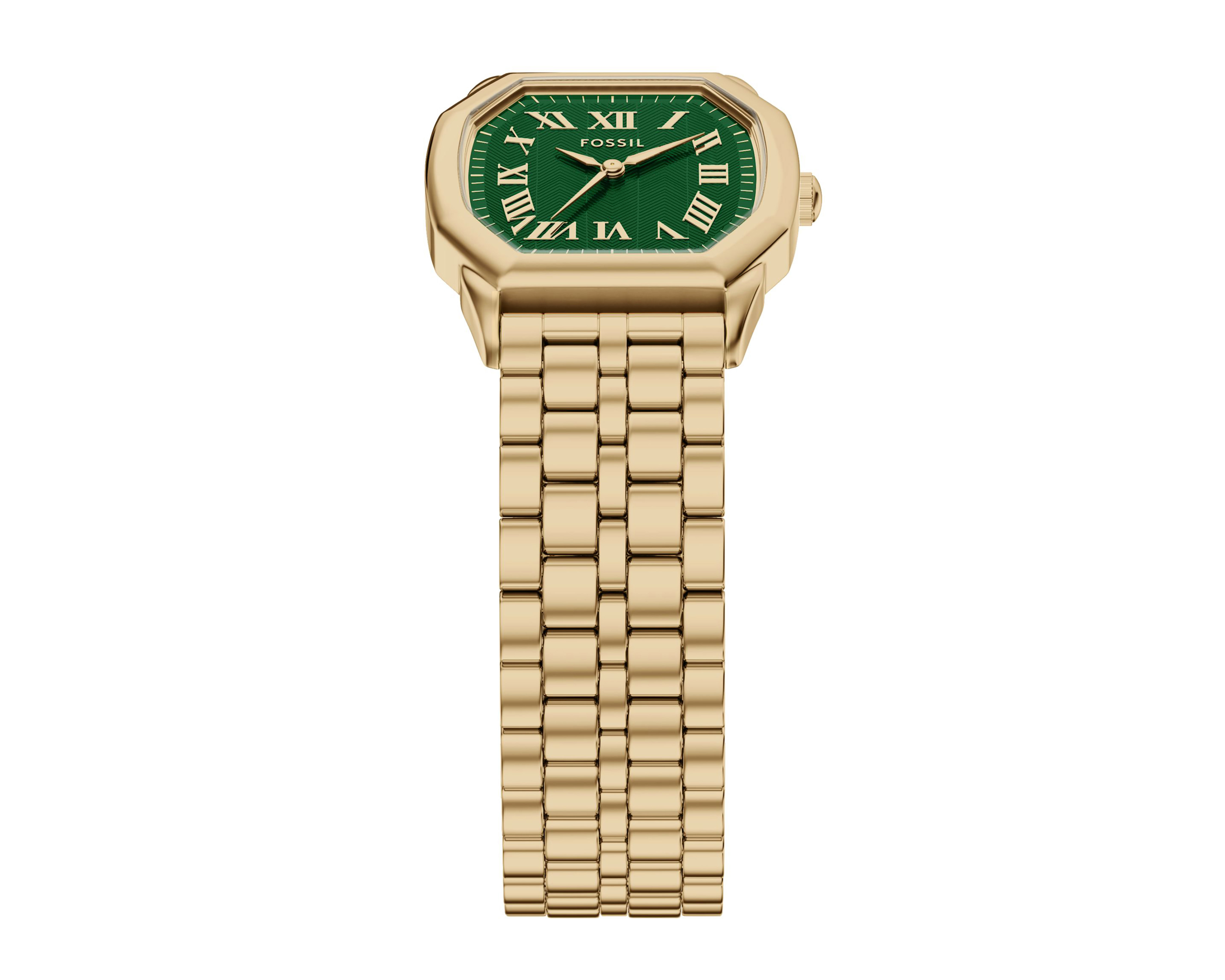 Foto 4 | Foto 4 | Reloj Fossil para Mujer ES5451 Dorado