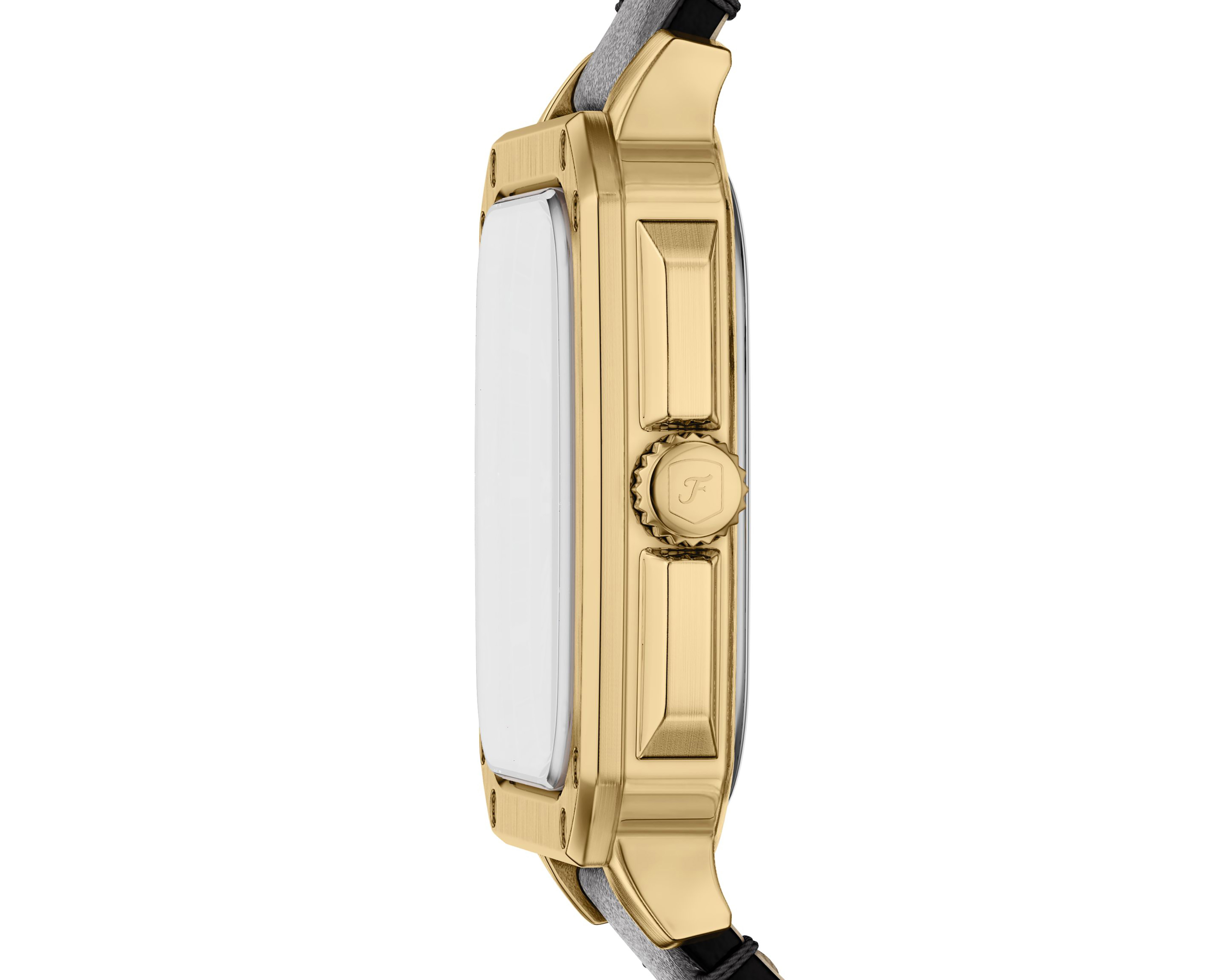 Foto 3 pulgar | Foto 2 | Reloj Fossil para Hombre FS6151 Negro