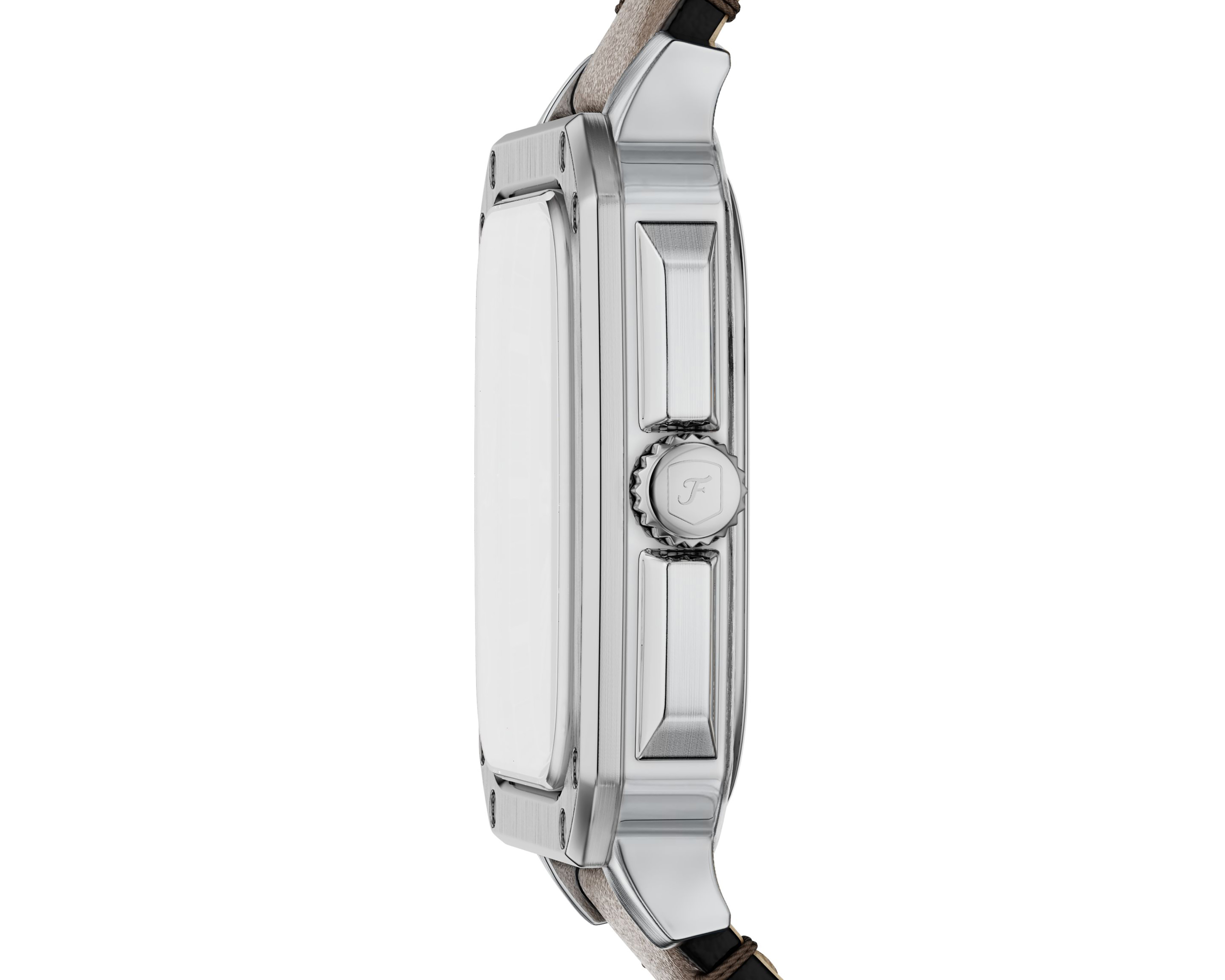 Foto 2 | Foto 2 | Reloj Fossil para Hombre FS6150 Verde