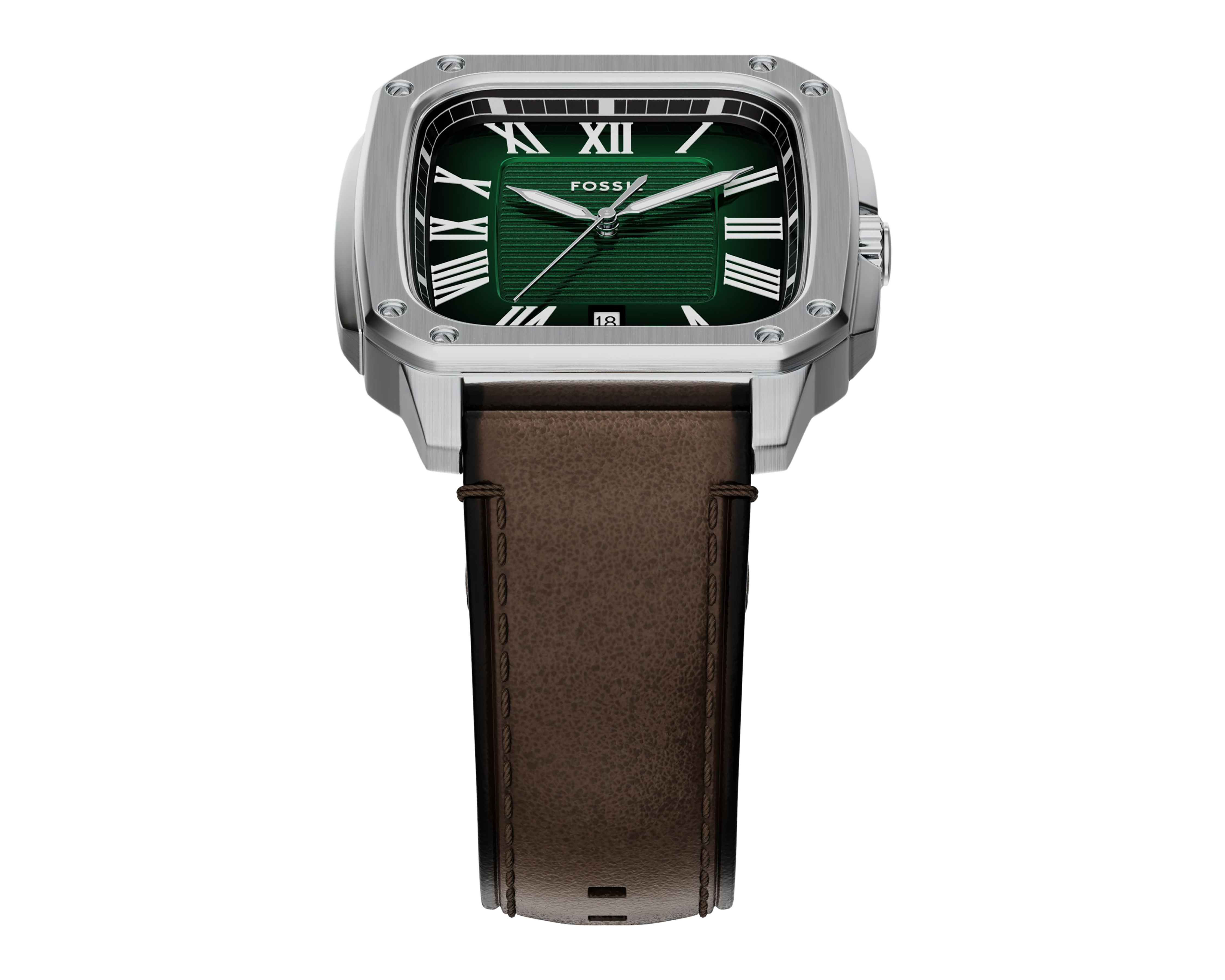 Foto 5 pulgar | Foto 4 | Reloj Fossil para Hombre FS6150 Verde