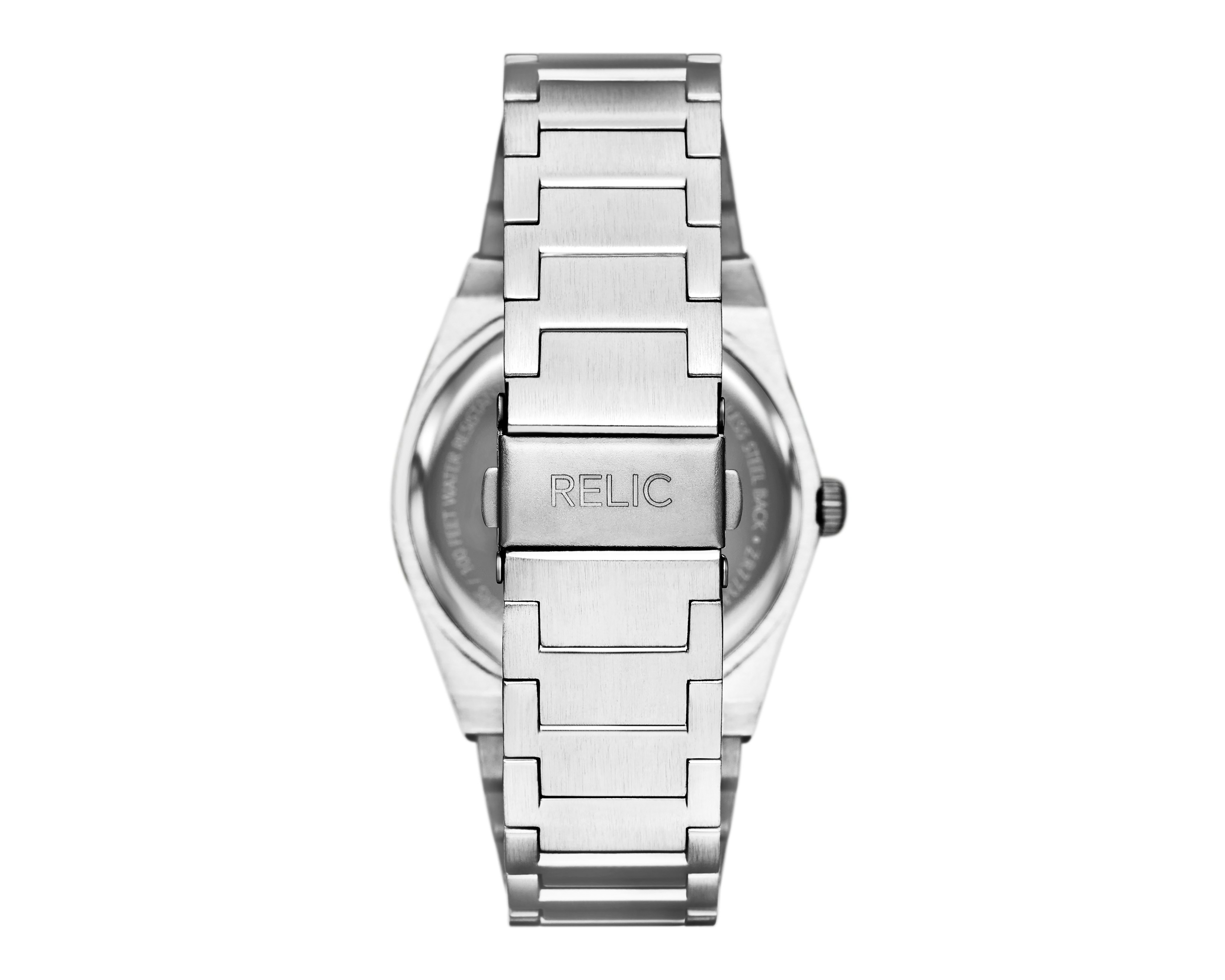 Foto 3 | Foto 3 | Reloj Relic para Hombre ZR77343 Plateado