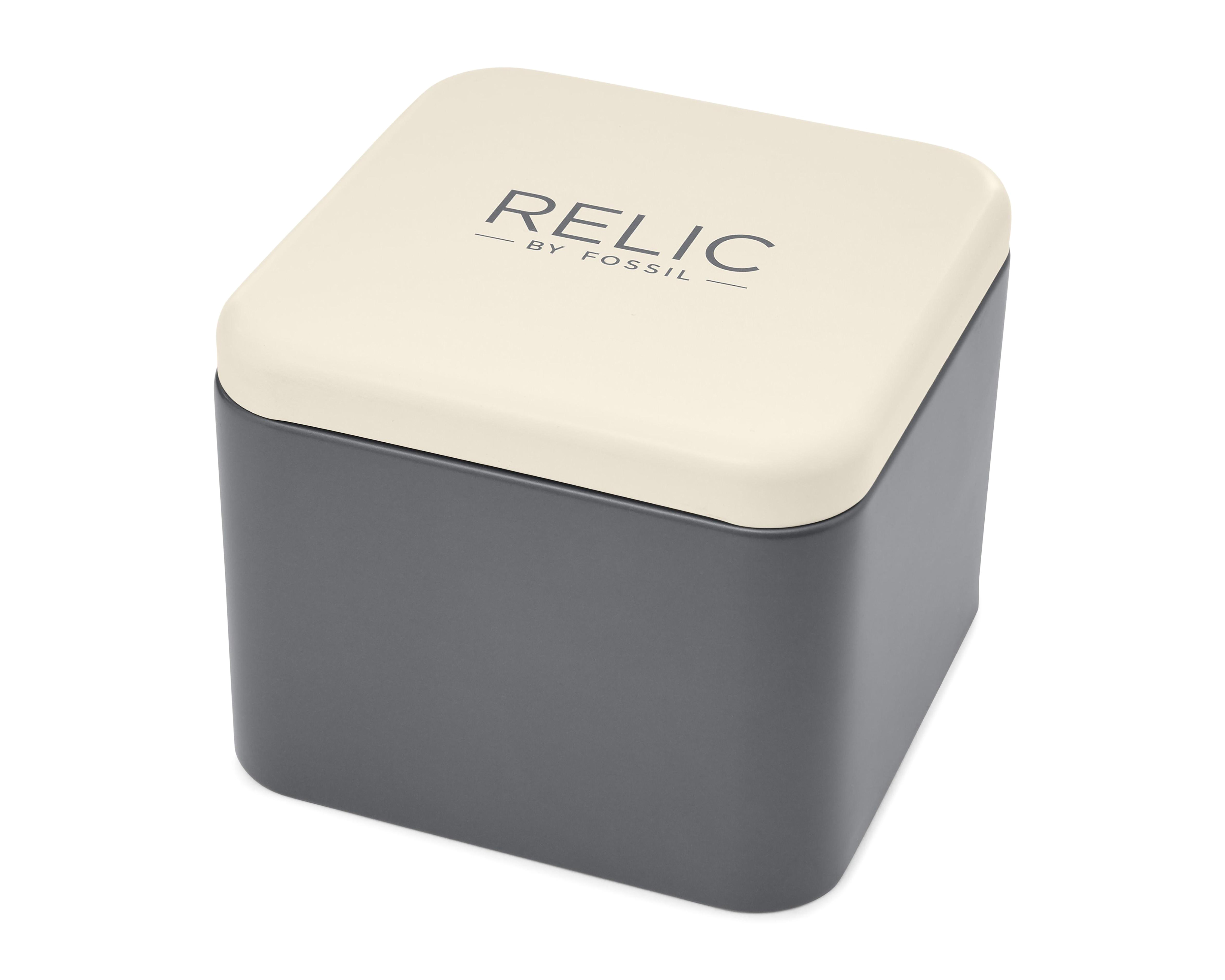 Foto 4 | Foto 4 | Reloj Relic para Hombre ZR77343 Plateado