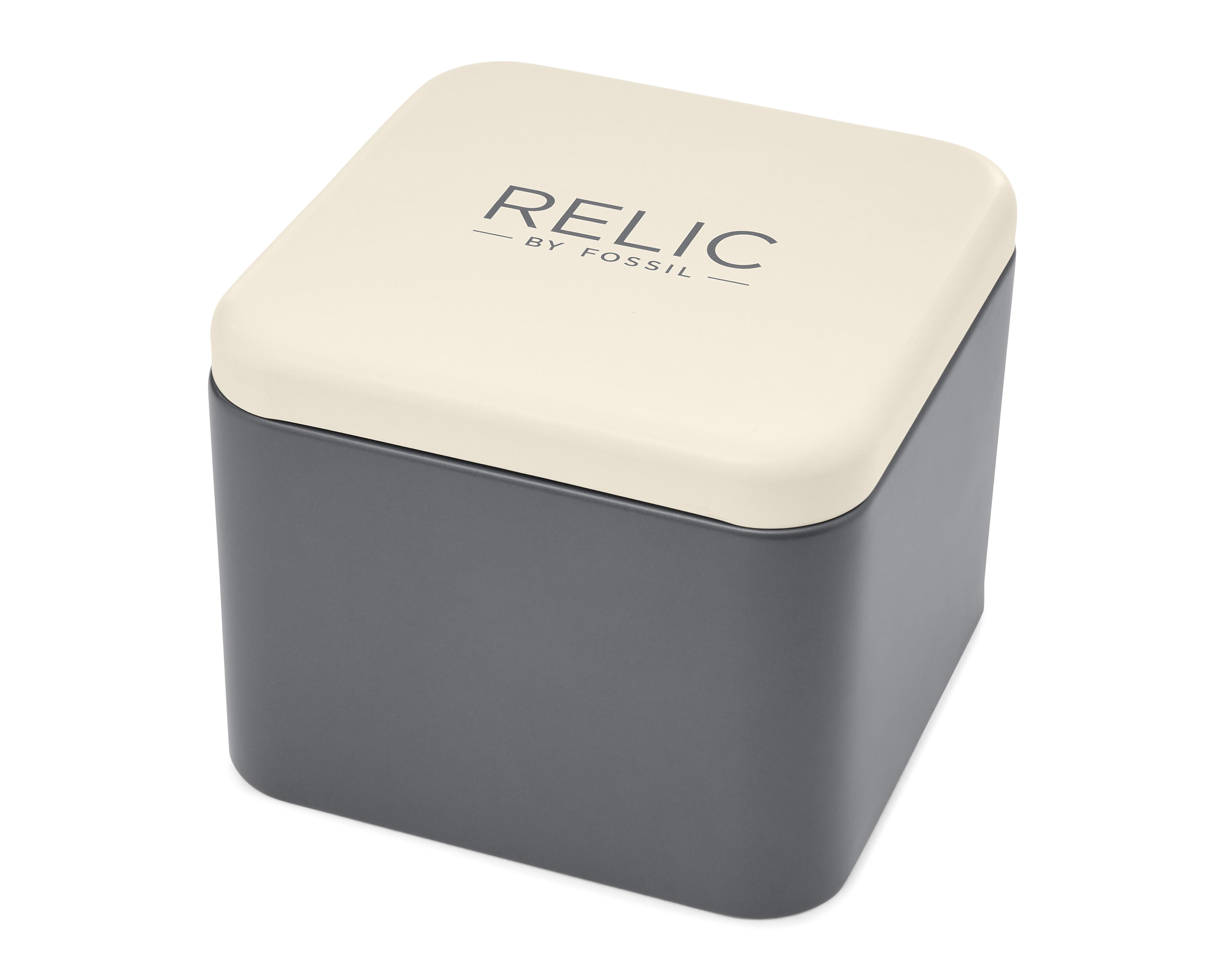 Foto 4 | Foto 4 | Reloj Relic para Hombre  ZR77331 Negro