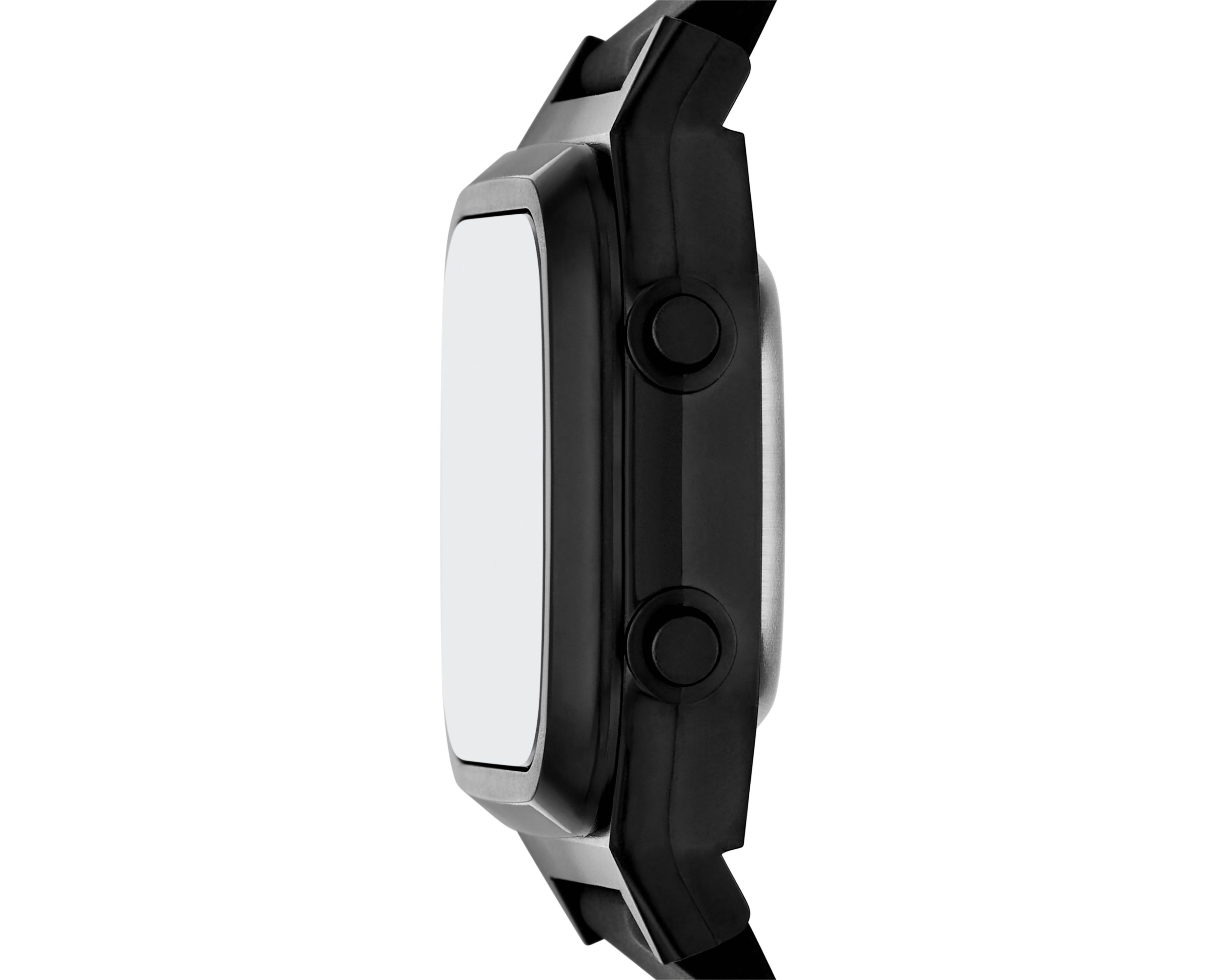 Foto 3 pulgar | Foto 2 | Reloj Skechers para Hombre Fiske Negro