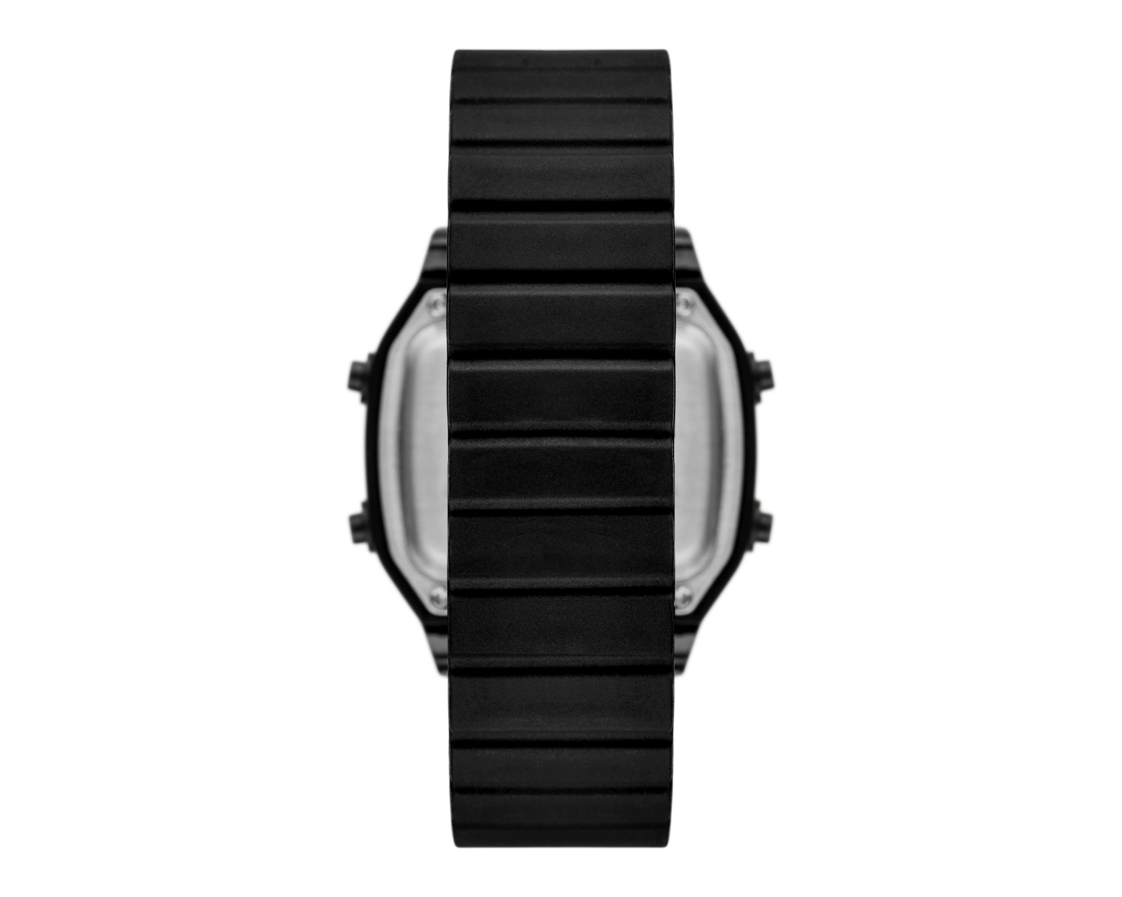 Foto 4 pulgar | Foto 3 | Reloj Skechers para Hombre Fiske Negro