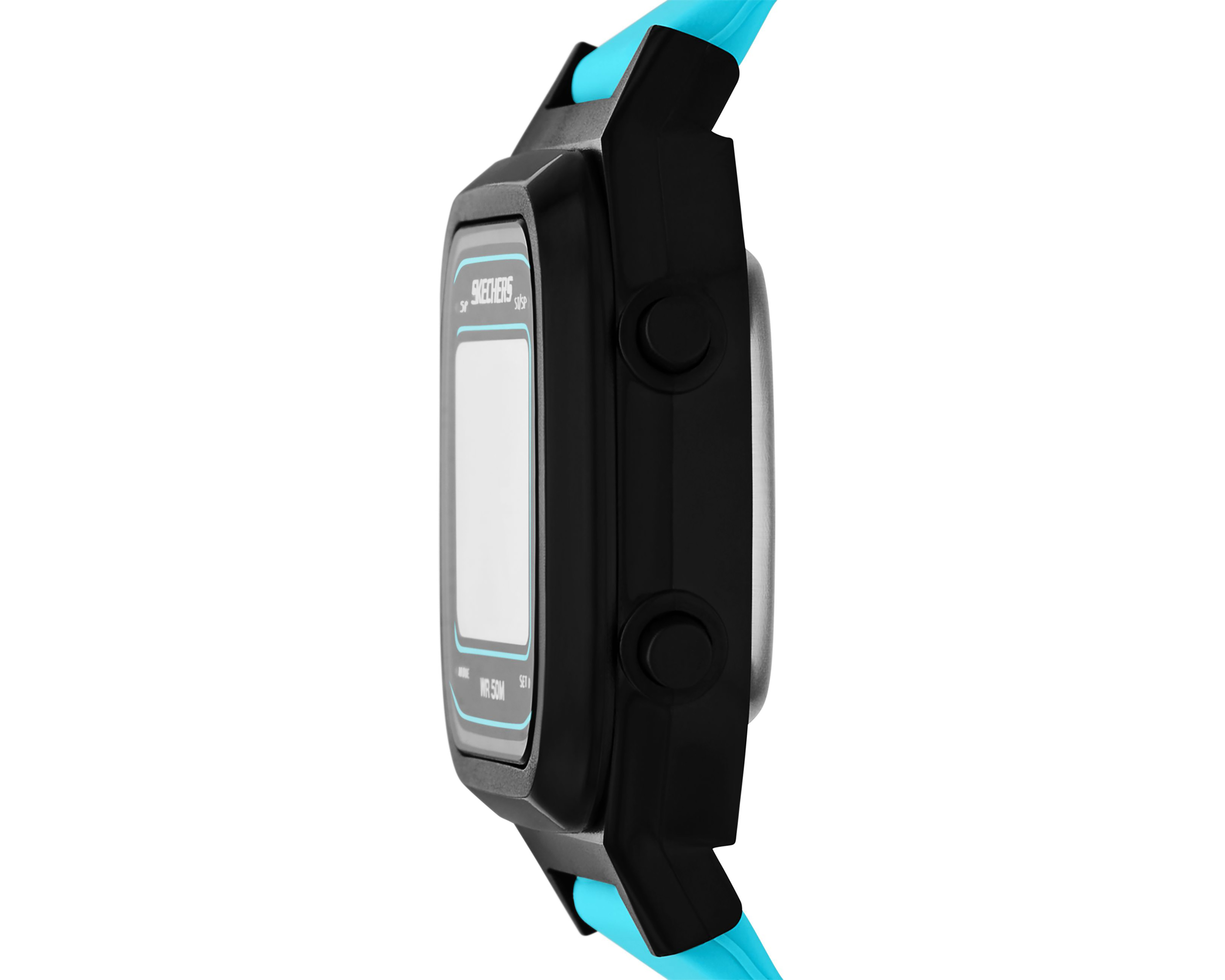 Foto 2 | Foto 2 | Reloj Skechers para Hombre SR5259 Multicolor