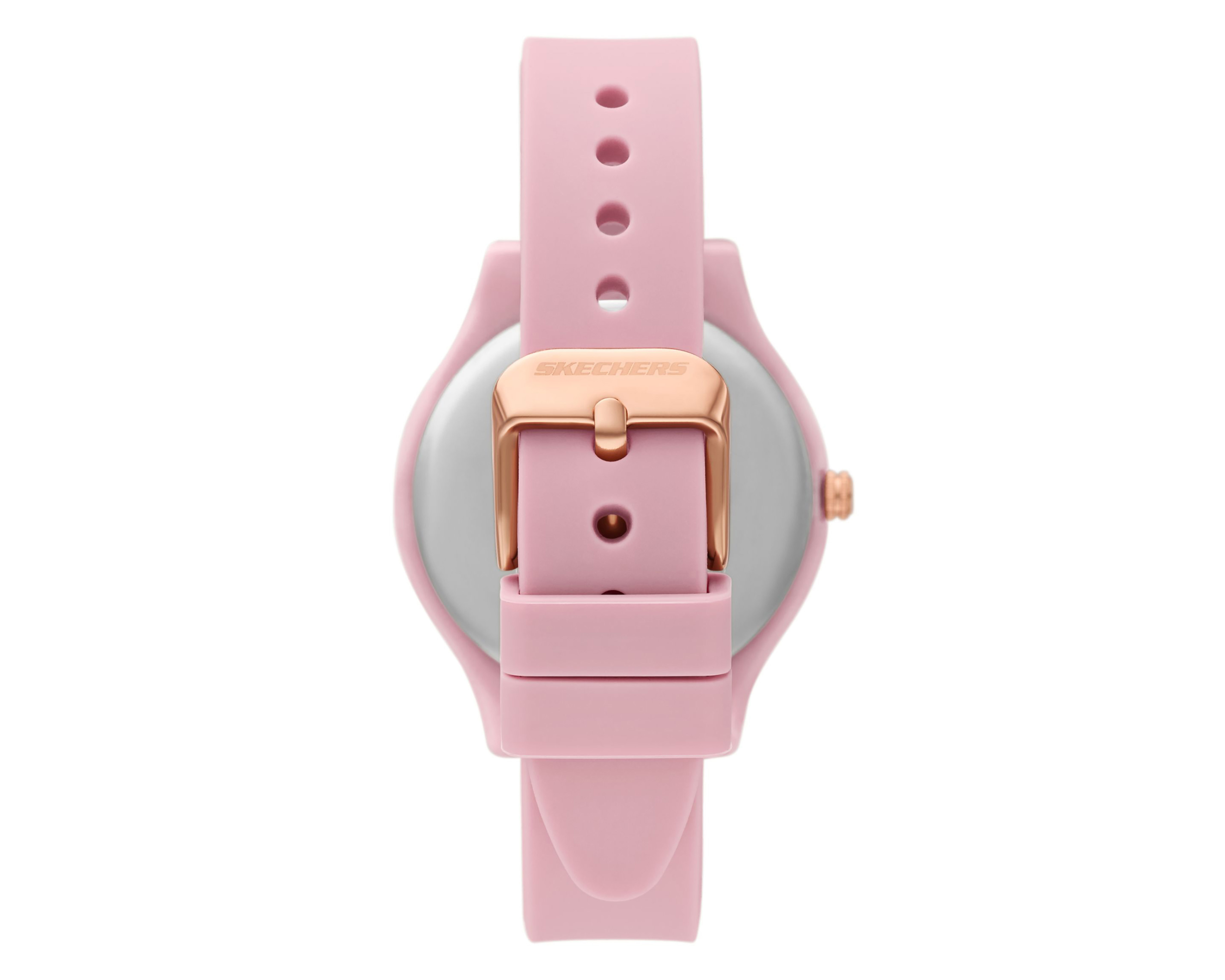 Foto 3 | Foto 3 | Reloj Skechers para Mujer Carmelina Rosa