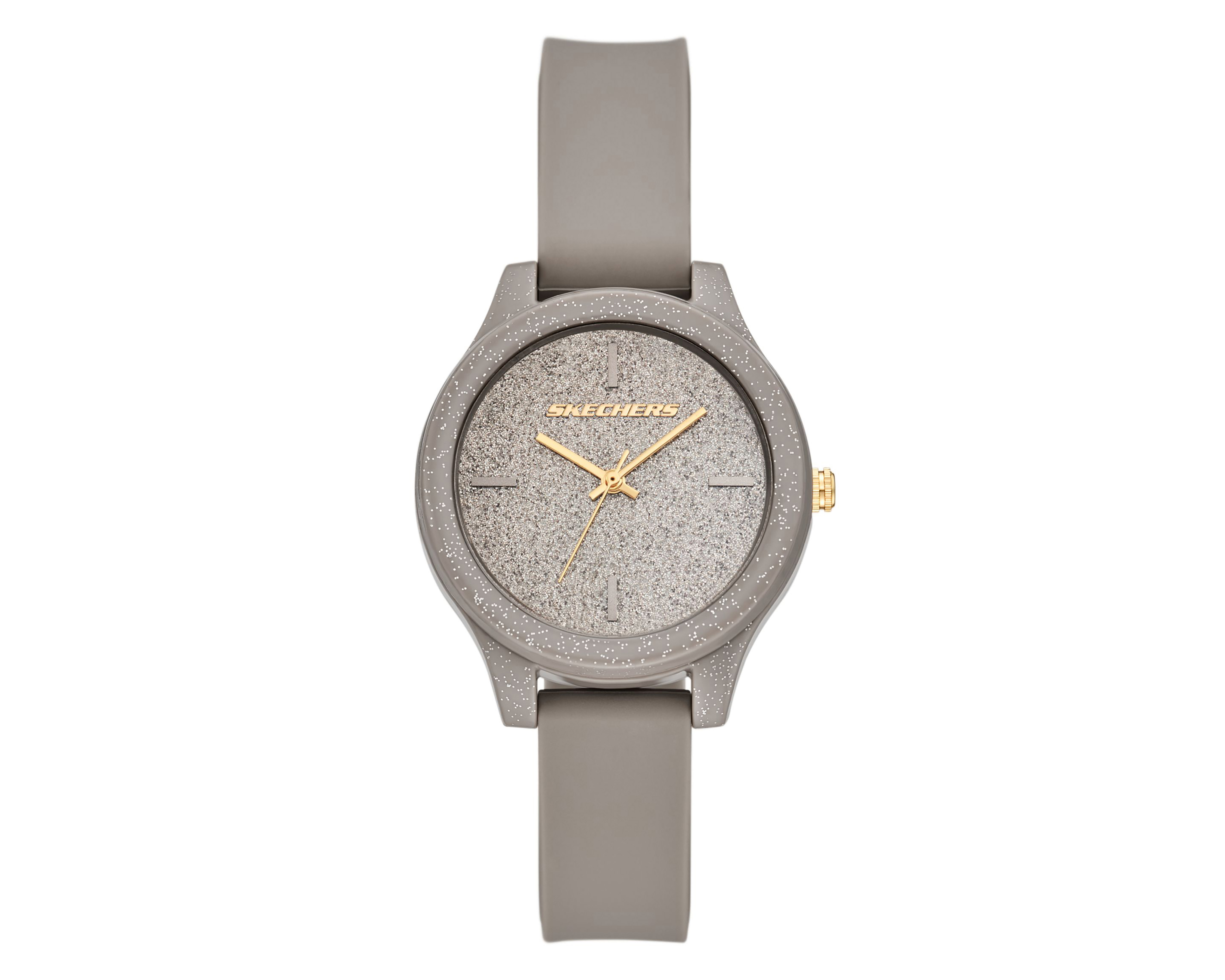 Reloj Skechers para Mujer Carmelina Gris