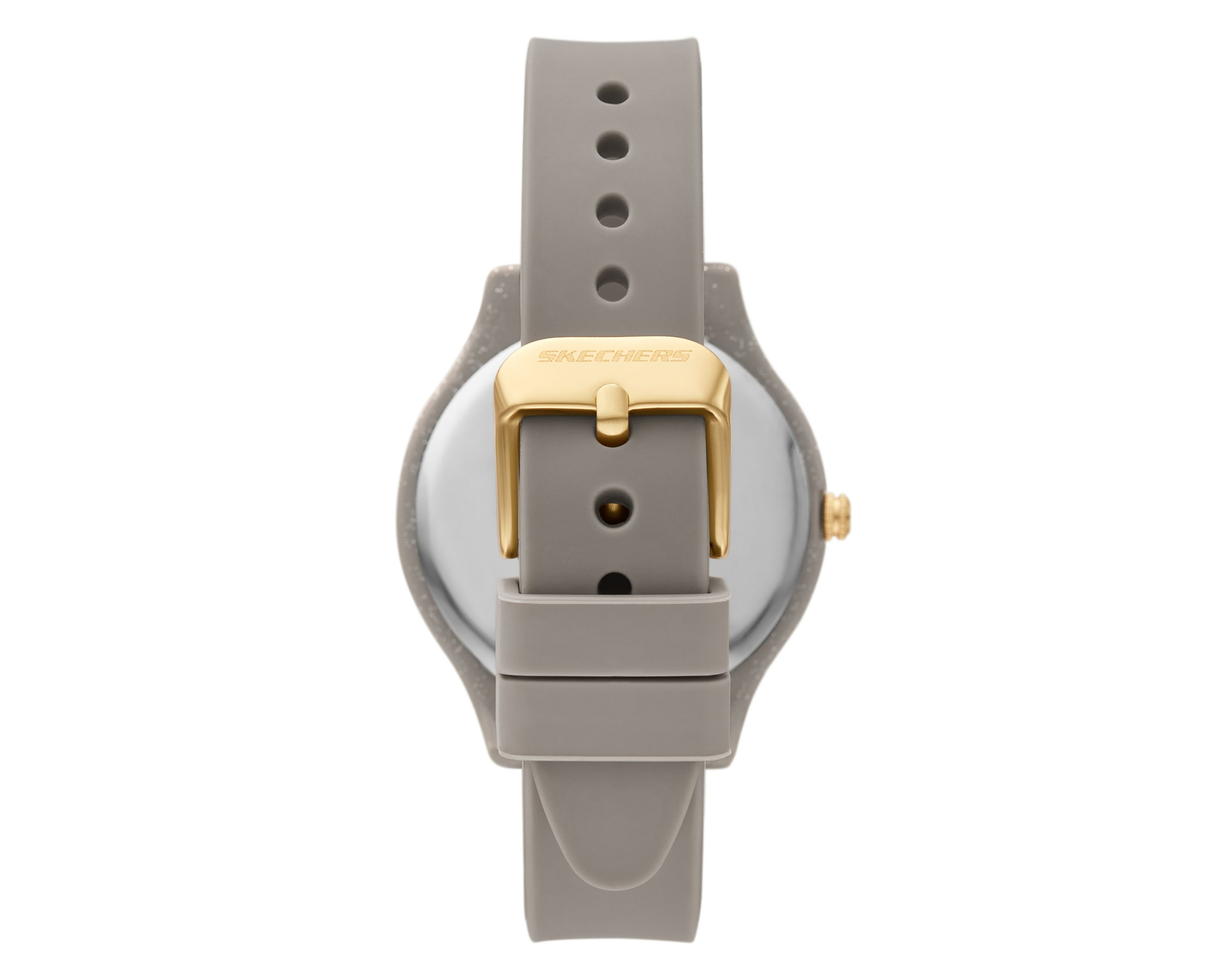 Foto 4 pulgar | Foto 3 | Reloj Skechers para Mujer Carmelina Gris