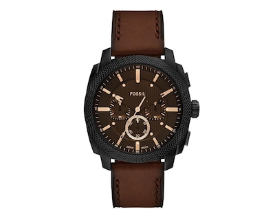 Foto 1 | Foto 1 | Reloj Fossil para Hombre Machine FS6101 para Hombre