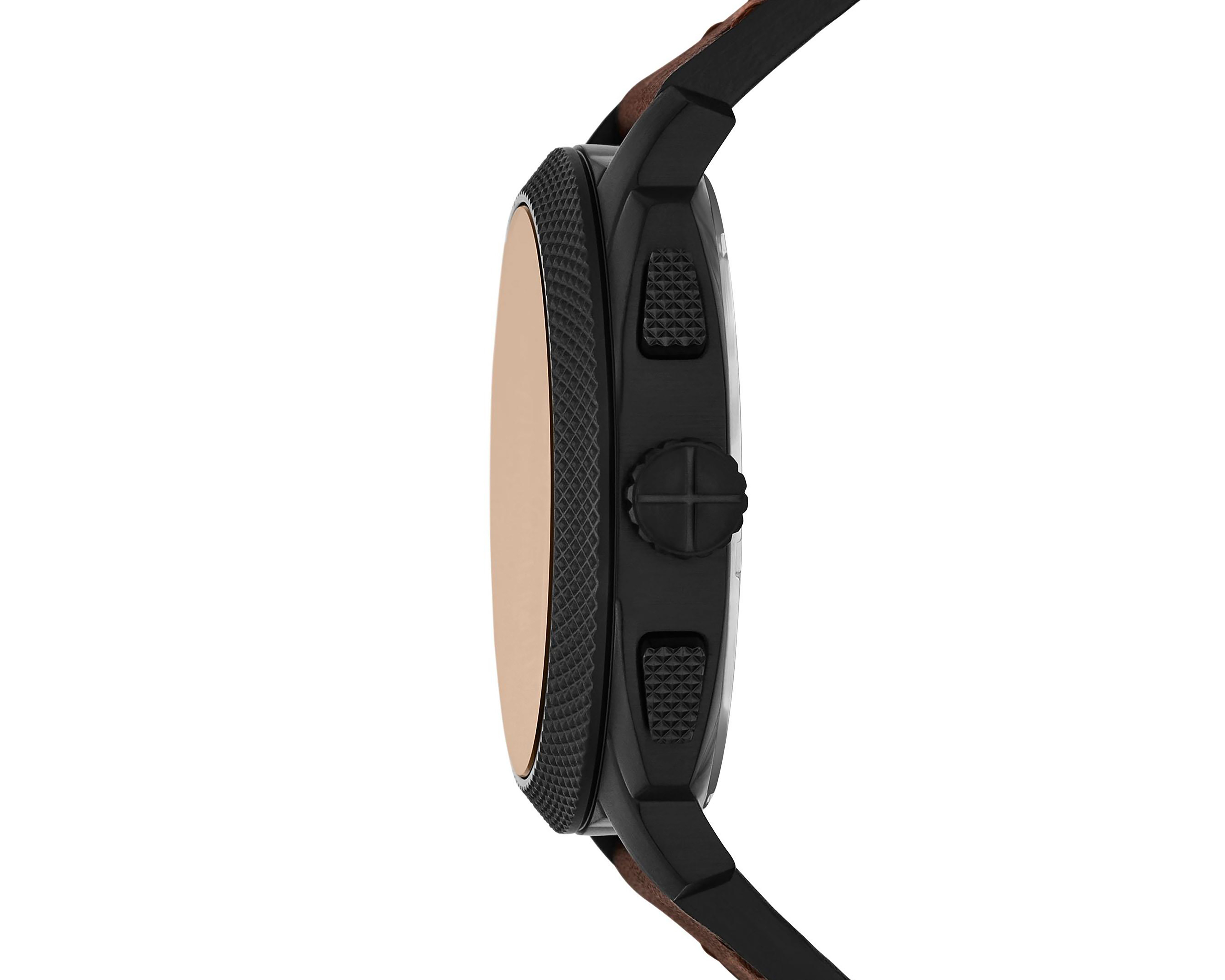 Foto 3 pulgar | Foto 2 | Reloj Fossil para Hombre Machine FS6101 para Hombre