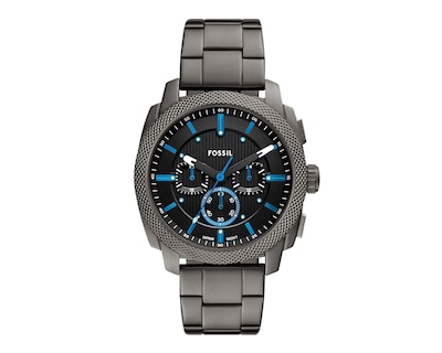 Foto 1 | Foto 1 | Reloj Fossil para Hombre FS6098 Gunmetal