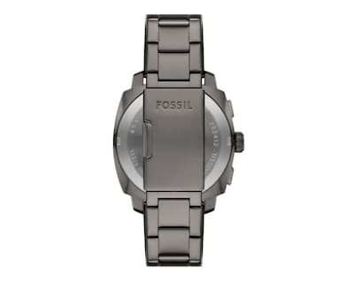 Foto 3 | Foto 3 | Reloj Fossil para Hombre FS6098 Gunmetal