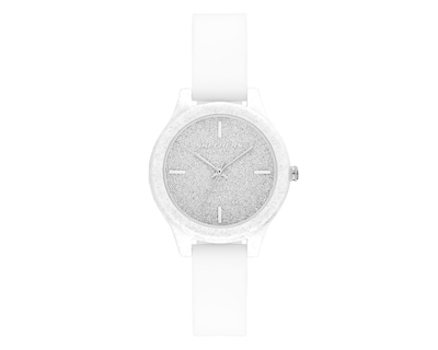 Foto 1 | Foto 1 | Reloj Skechers para Mujer SR6337 Blanco