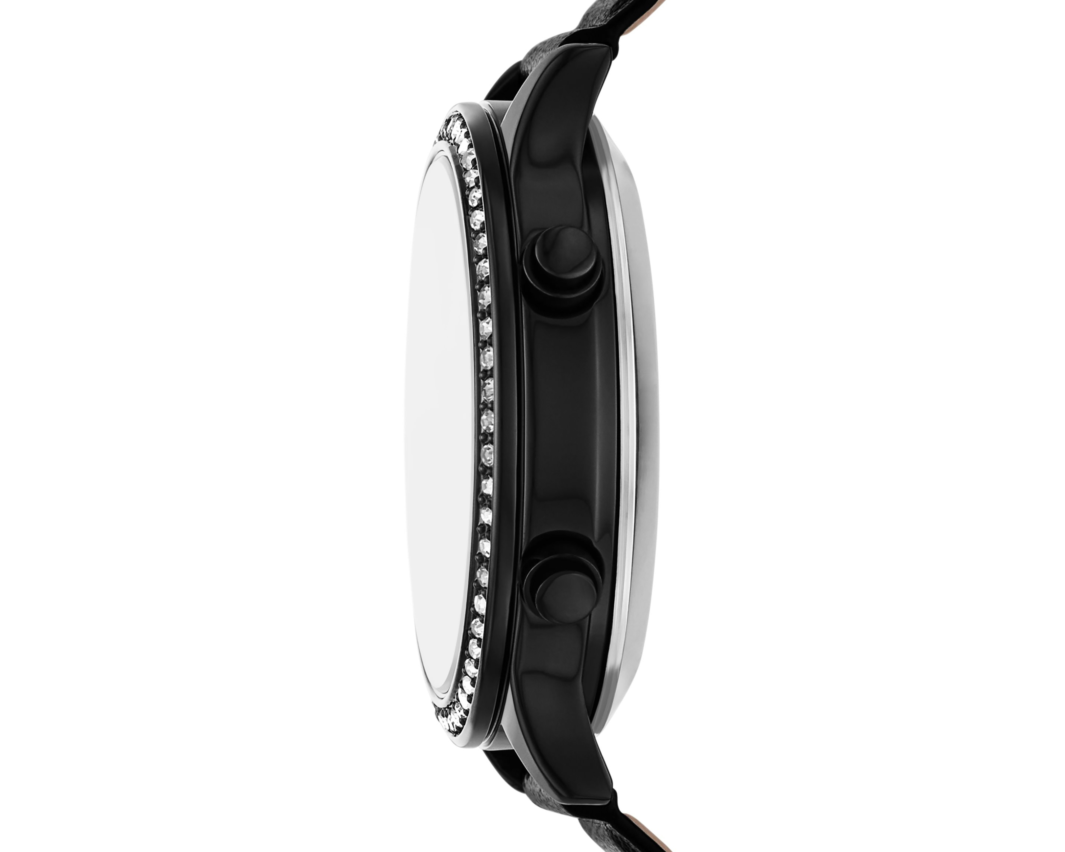 Foto 3 pulgar | Foto 2 | Reloj Skechers para Mujer Aliso Negro