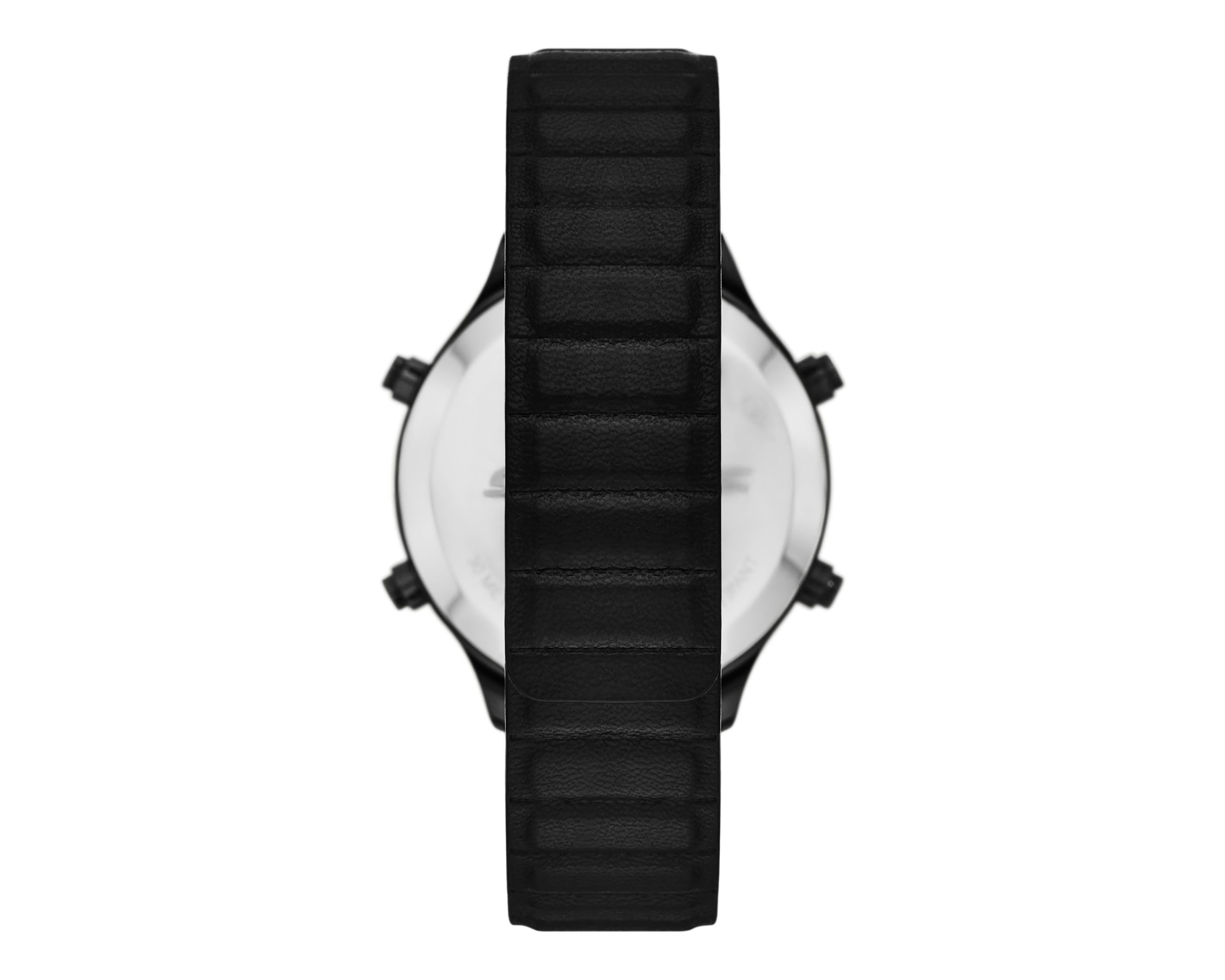 Foto 4 pulgar | Foto 3 | Reloj Skechers para Mujer Aliso Negro