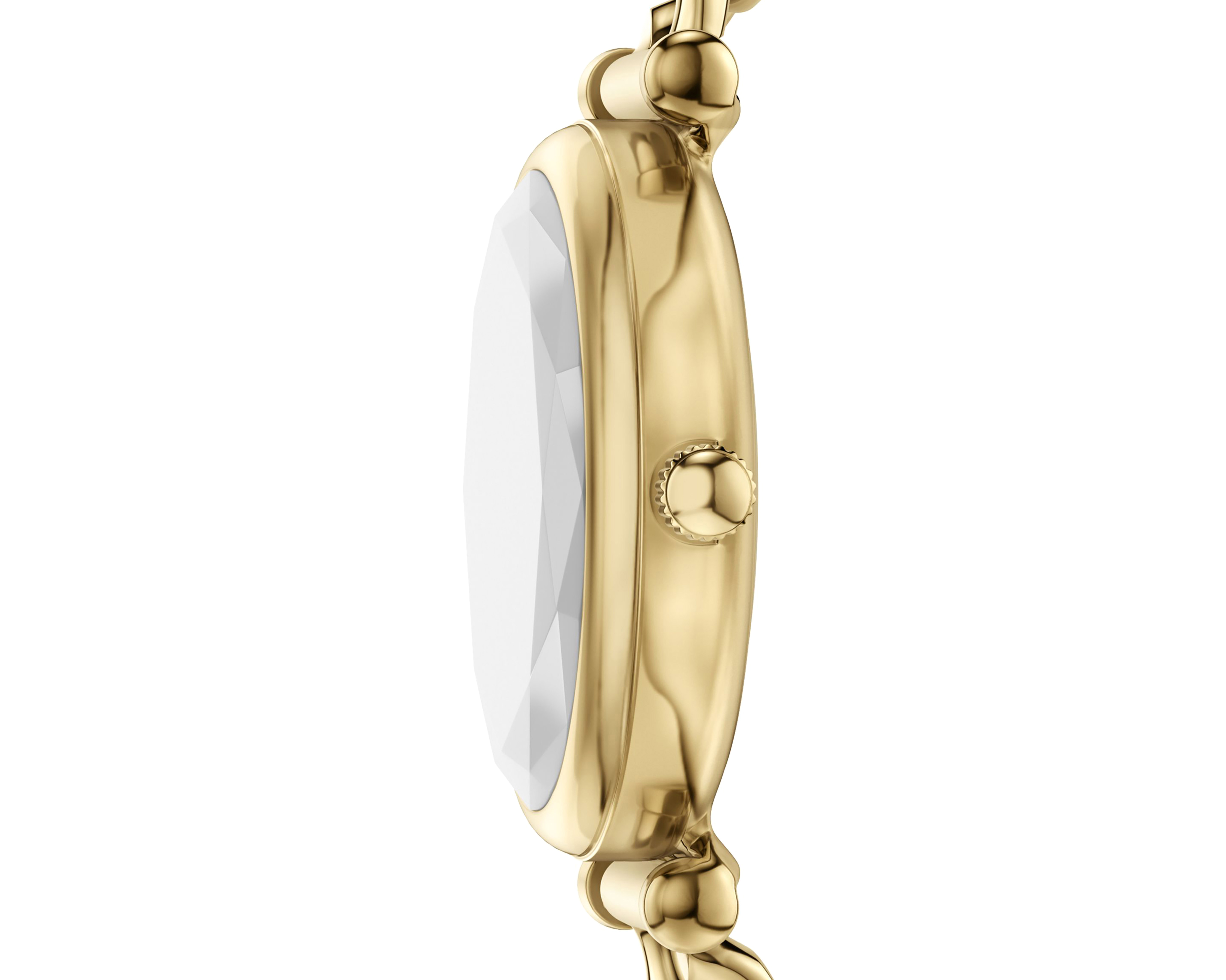 Foto 2 | Foto 2 | Reloj Fossil para Mujer Carlie Dorado