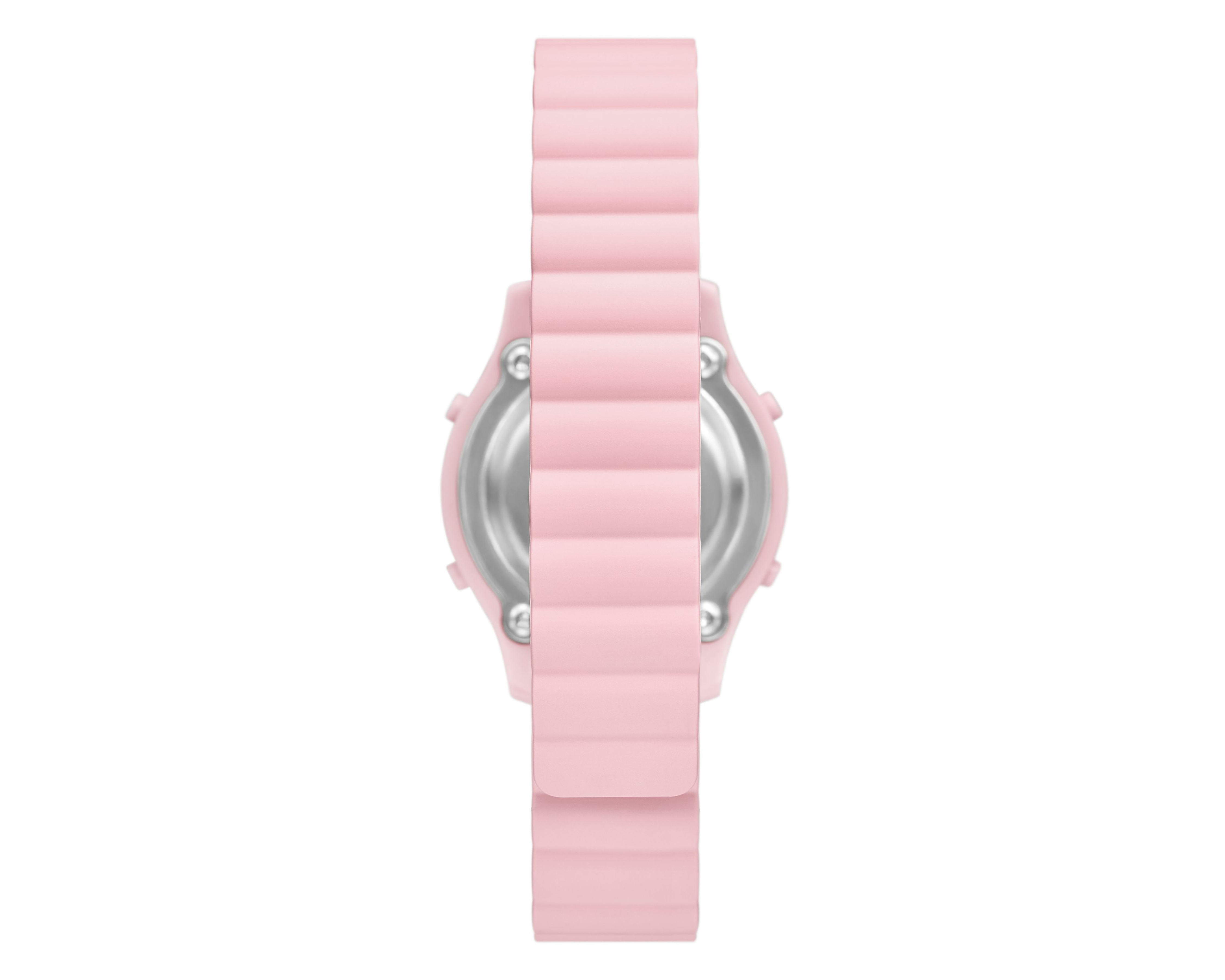 Foto 3 | Foto 3 | Reloj Sckechers para Mujer SR6332 Rosa