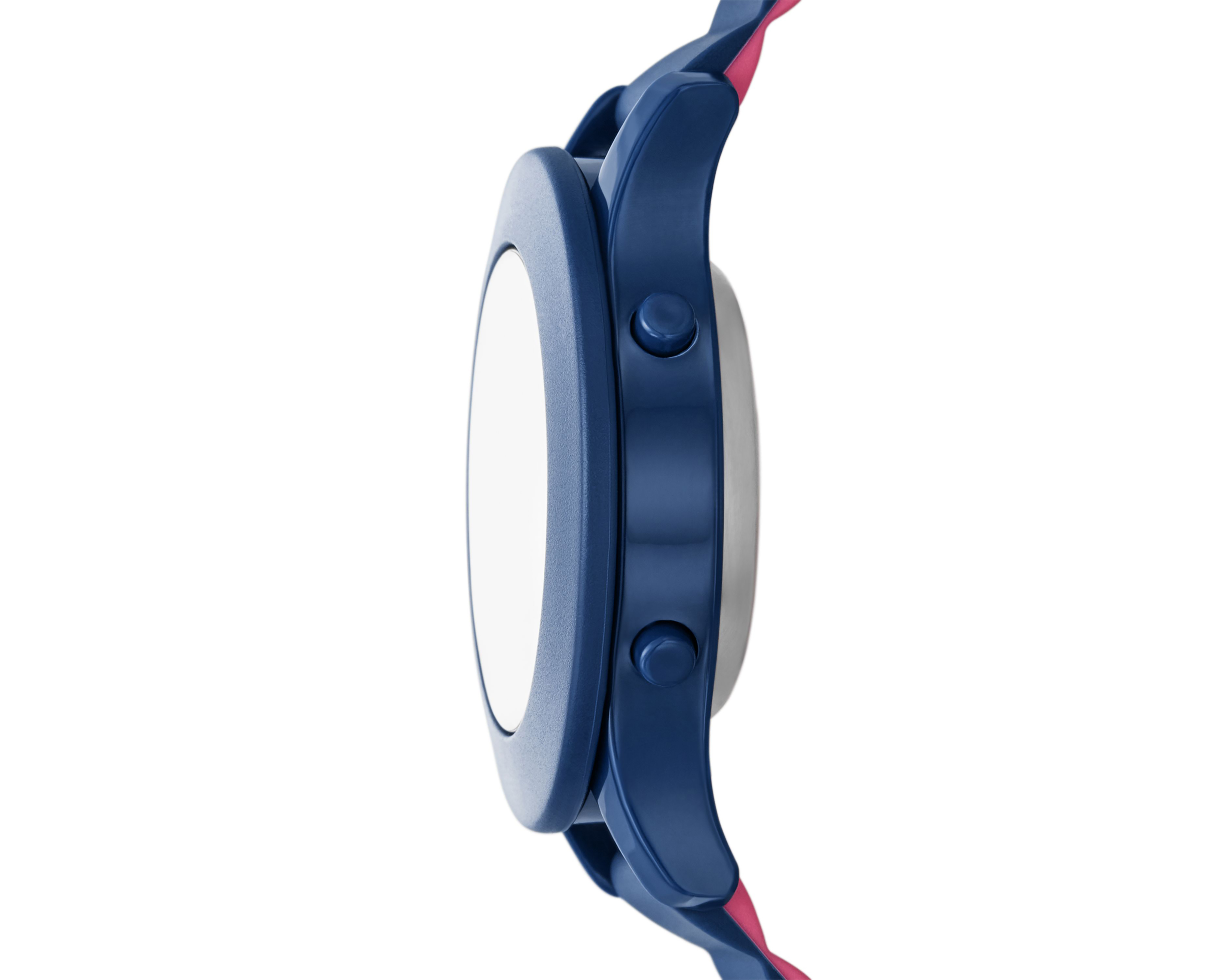 Foto 2 | Foto 2 | Reloj Skechers para Mujer SR6332 Azul Marino