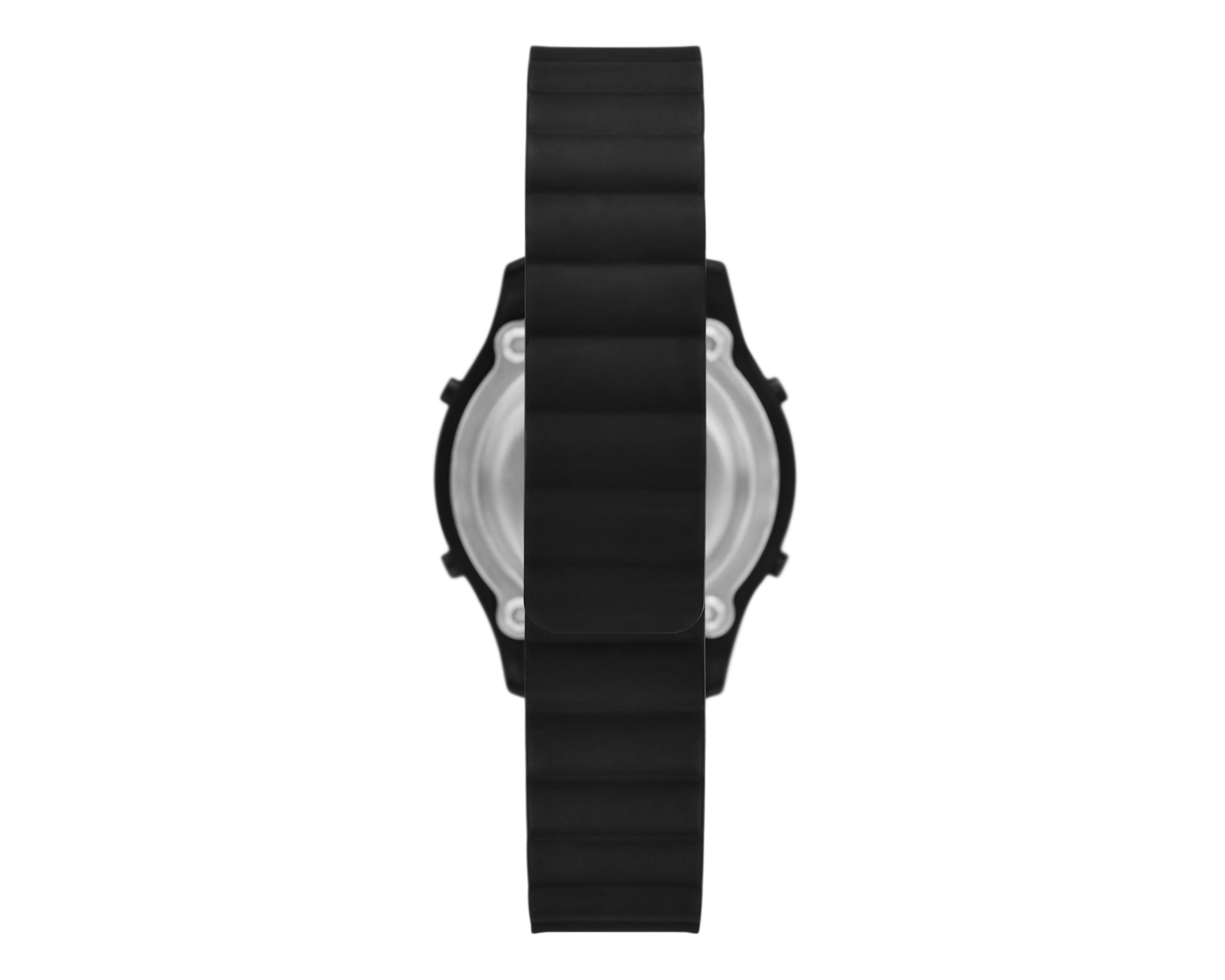 Foto 3 | Foto 3 | Reloj Skechers para Mujer SR6330 Negro