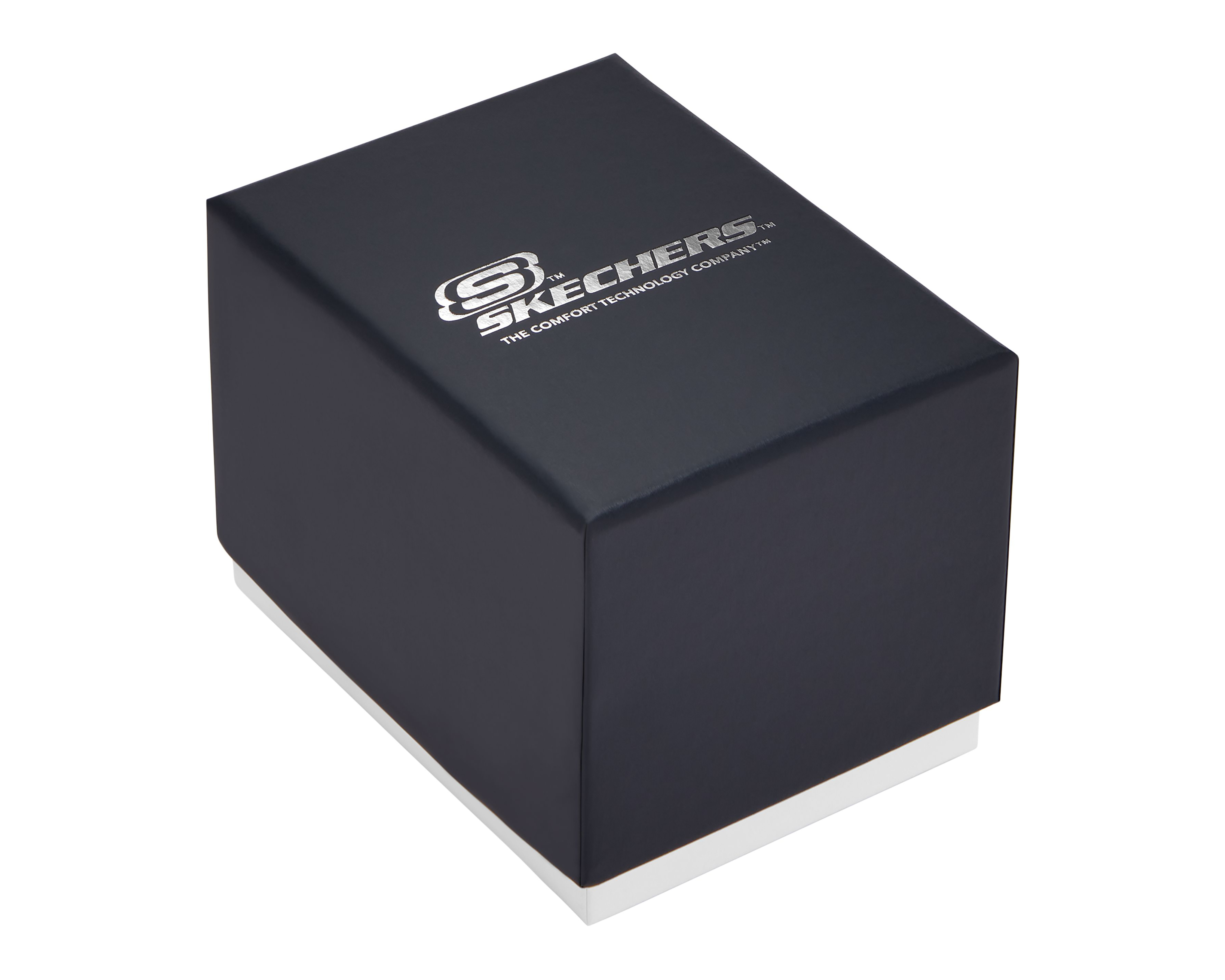 Foto 5 | Foto 5 | Reloj Skechers para Mujer SR6330 Negro