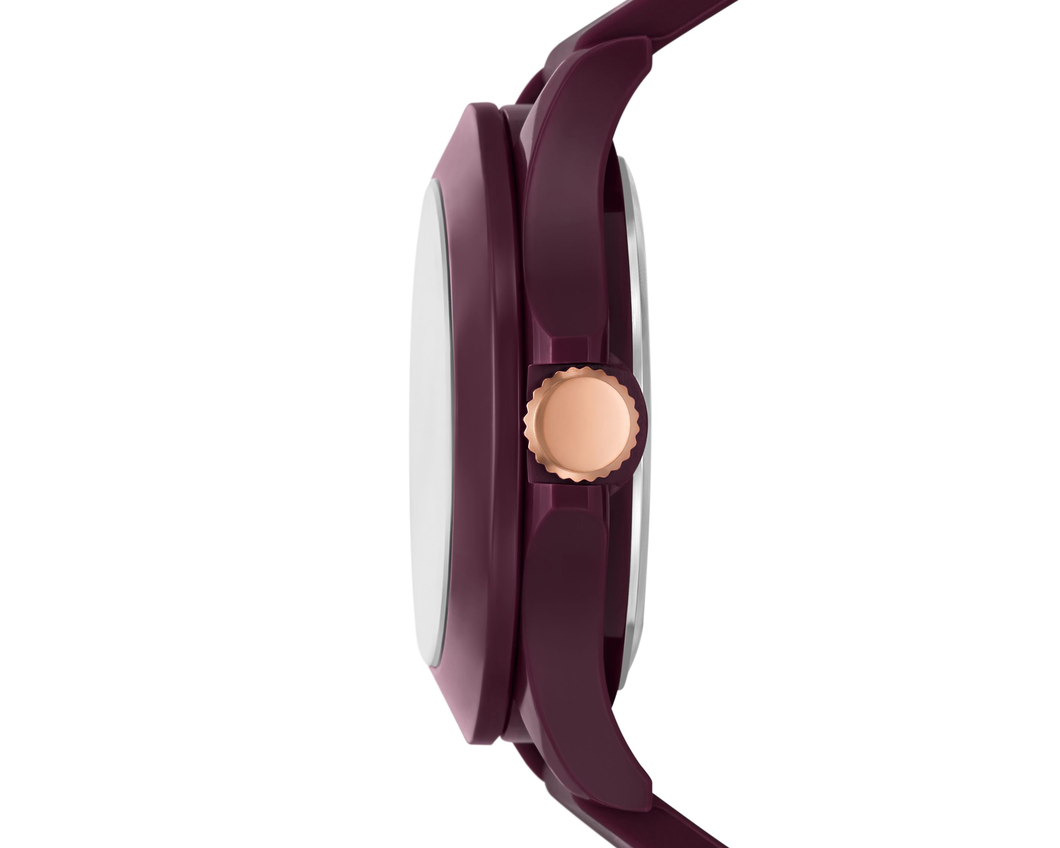 Foto 3 pulgar | Foto 2 | Reloj Skechers para Mujer SR6344 Borgoña