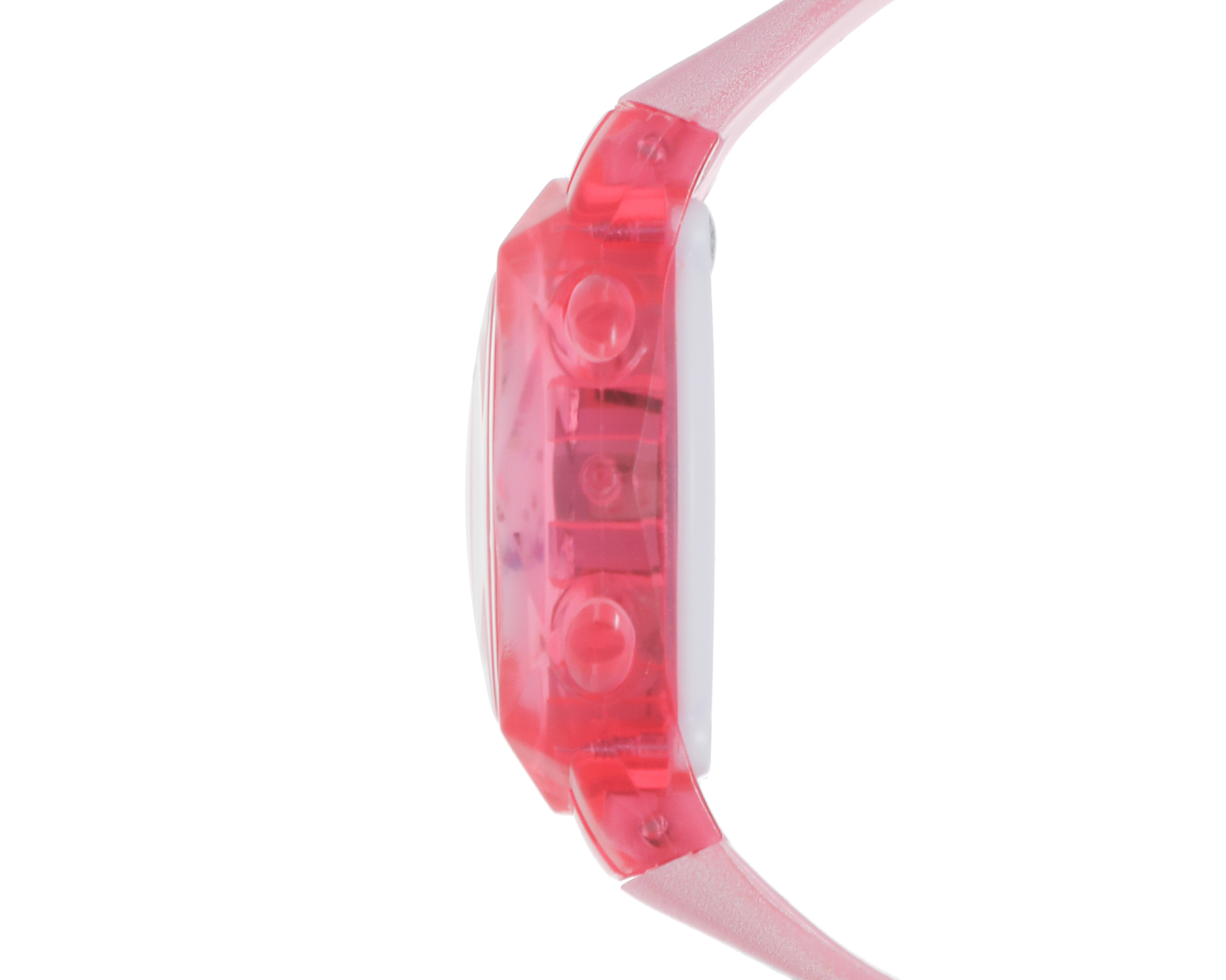 Foto 4 pulgar | Foto 3 | Reloj Gabby's Dollhouse para Niña GAB4000RO Rosa