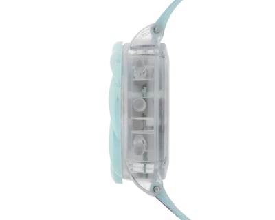 Foto 3 | Foto 3 | Reloj Frozen para Niña GAB4000RO Azul