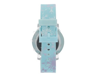 Foto 4 | Foto 4 | Reloj Frozen para Niña GAB4000RO Azul