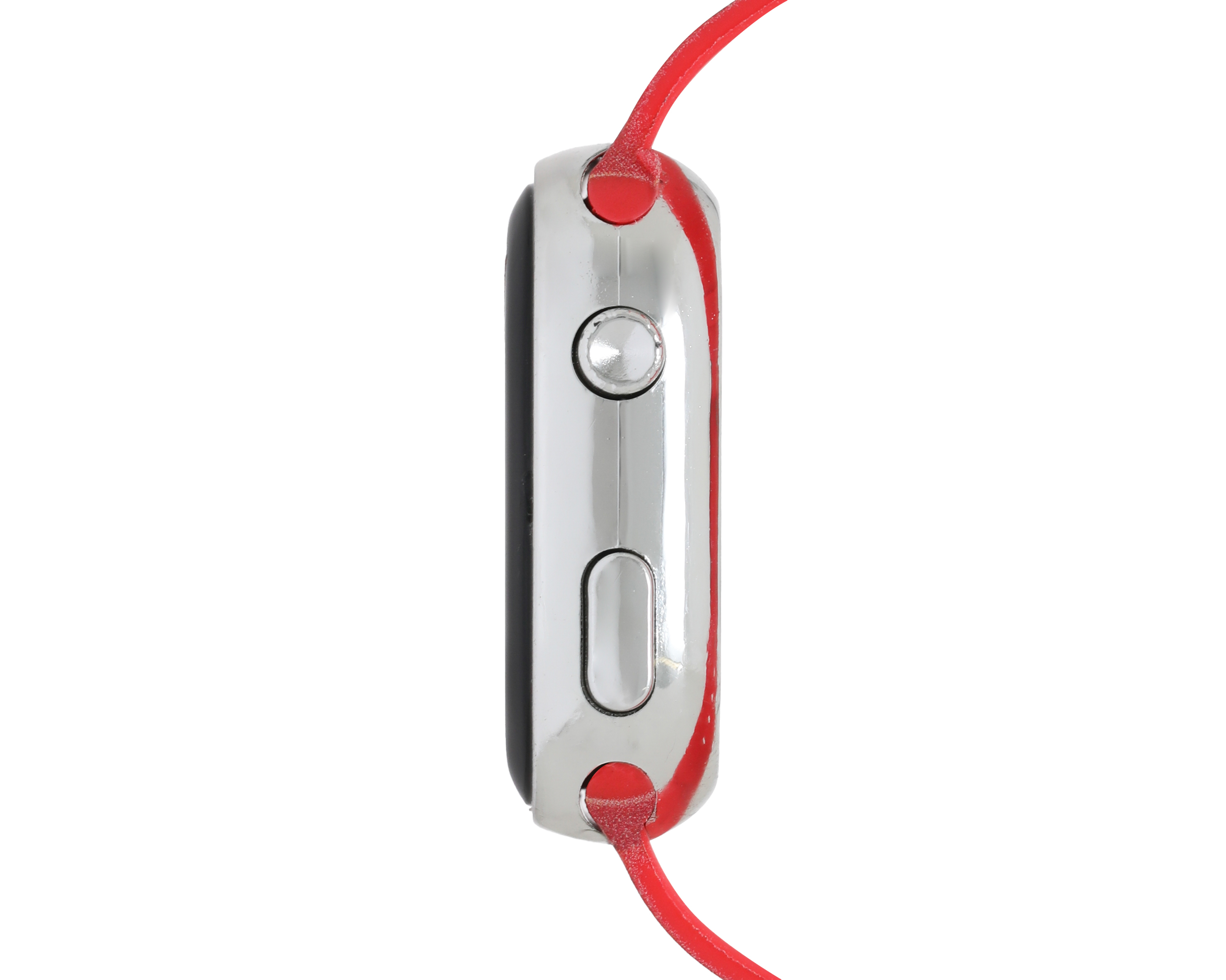 Foto 2 | Foto 2 | Reloj Spider-Man para Niño SPD7024RO Rojo