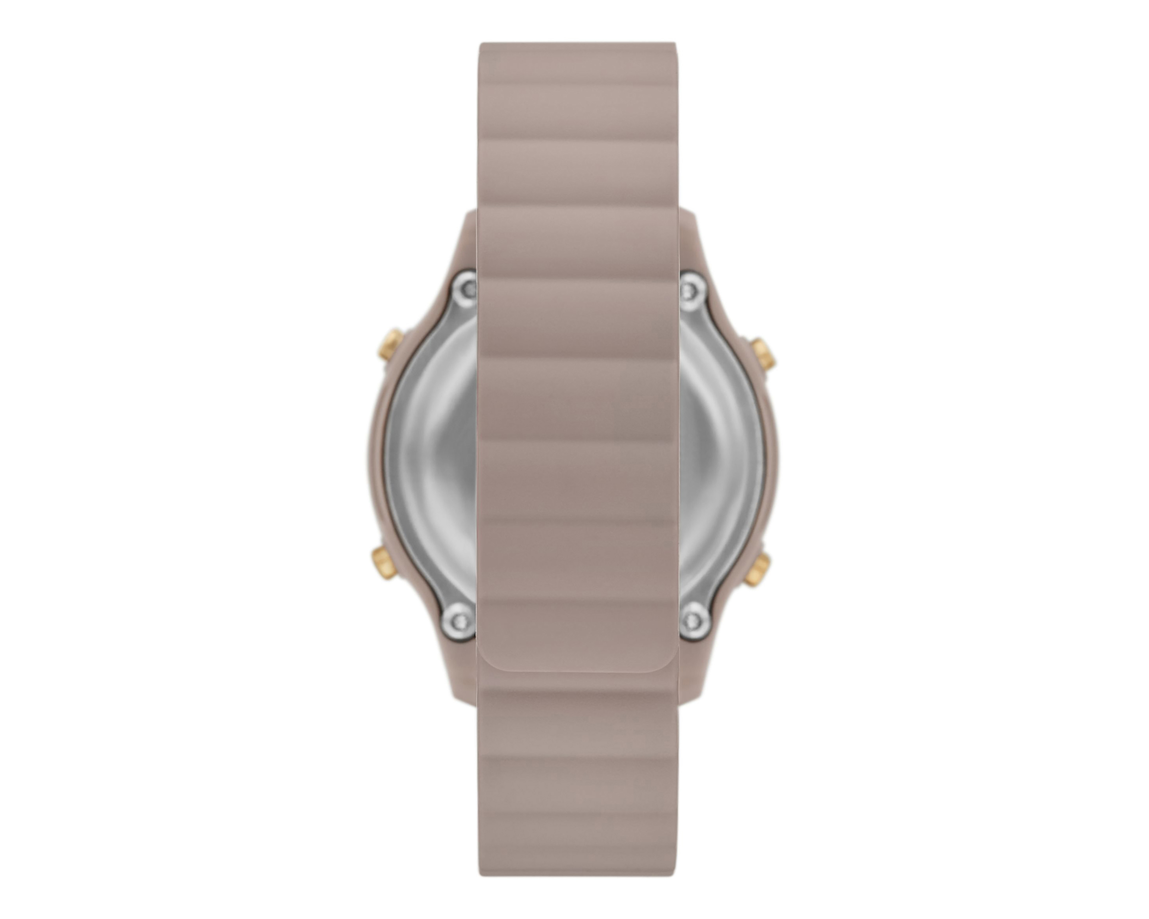 Foto 4 pulgar | Foto 3 | Reloj Skechers para Mujer SR6350 Nude