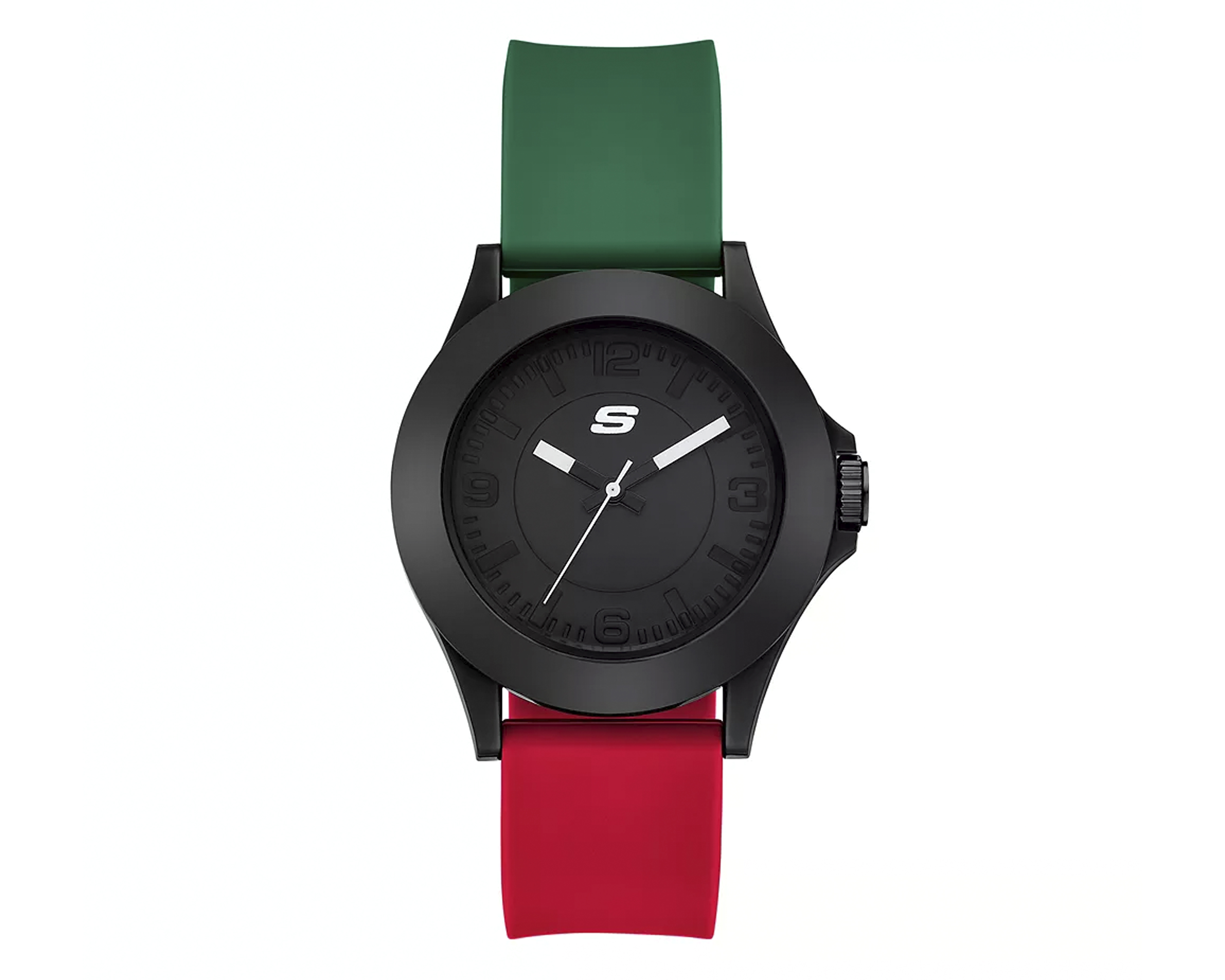 Reloj Skechers para Hombre SR6357 Negro