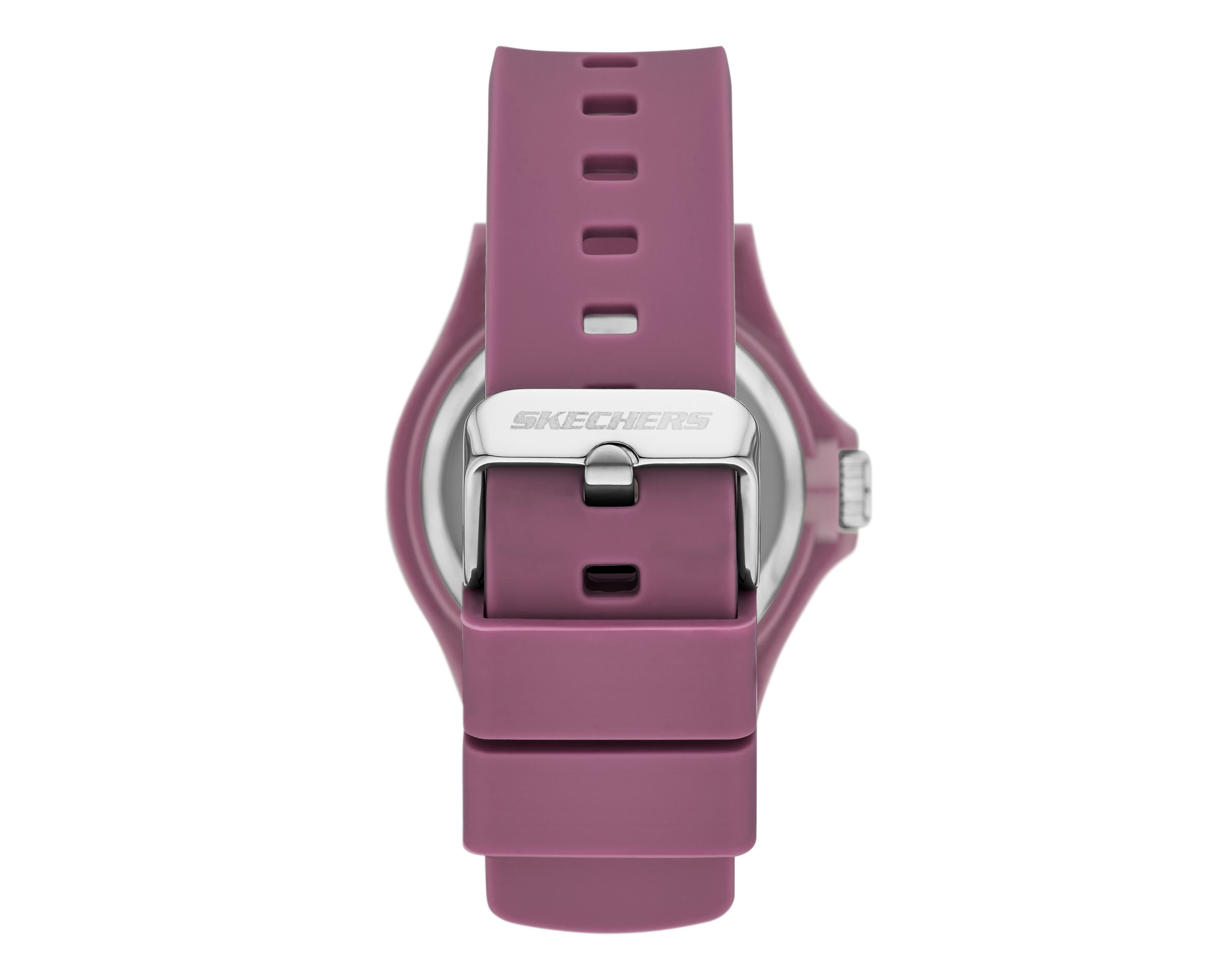 Foto 4 pulgar | Foto 3 | Reloj Skechers para Mujer SR6346 Rosa