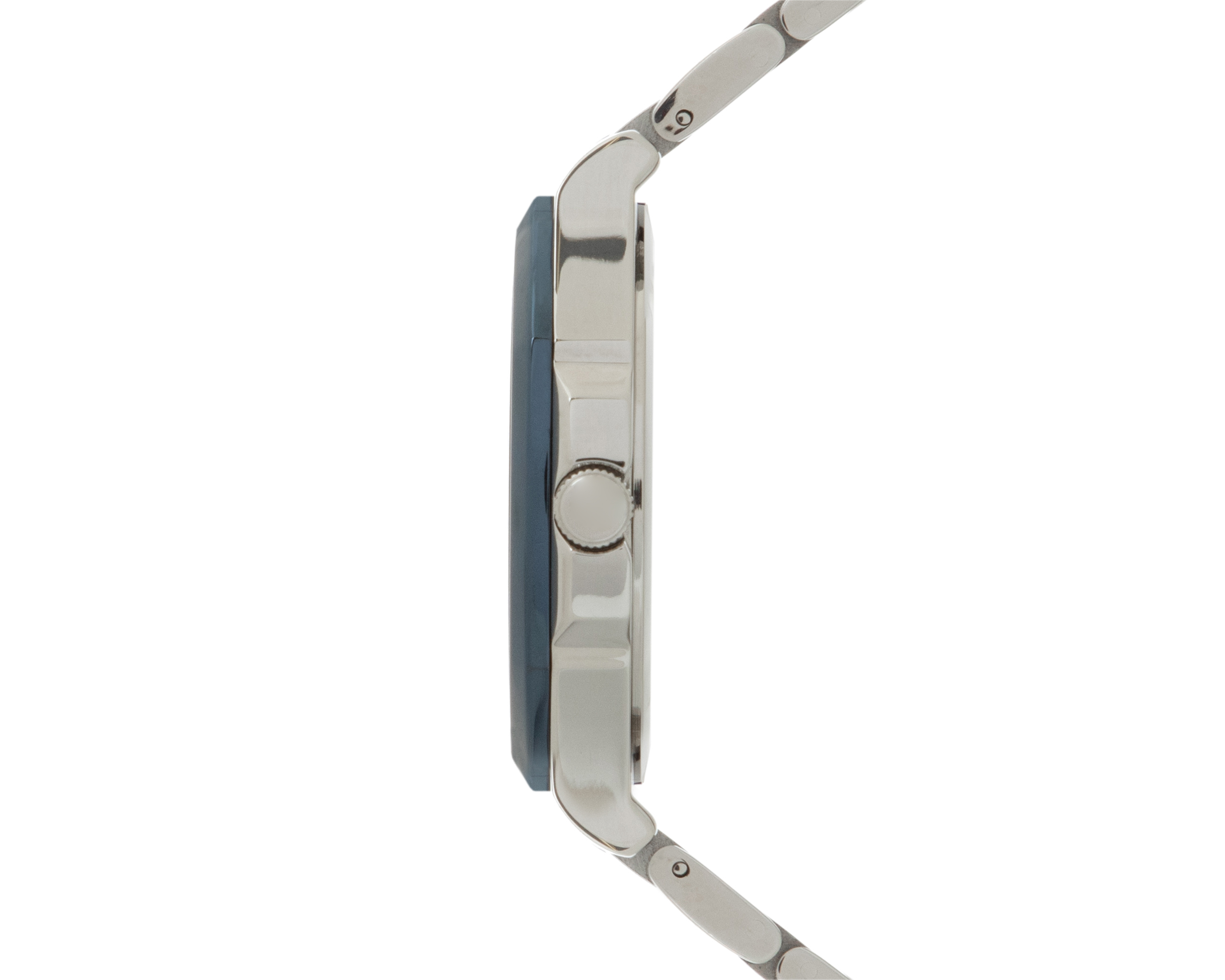 Foto 3 pulgar | Foto 2 | Reloj Montescano para Hombre TASAC3521 Plateado