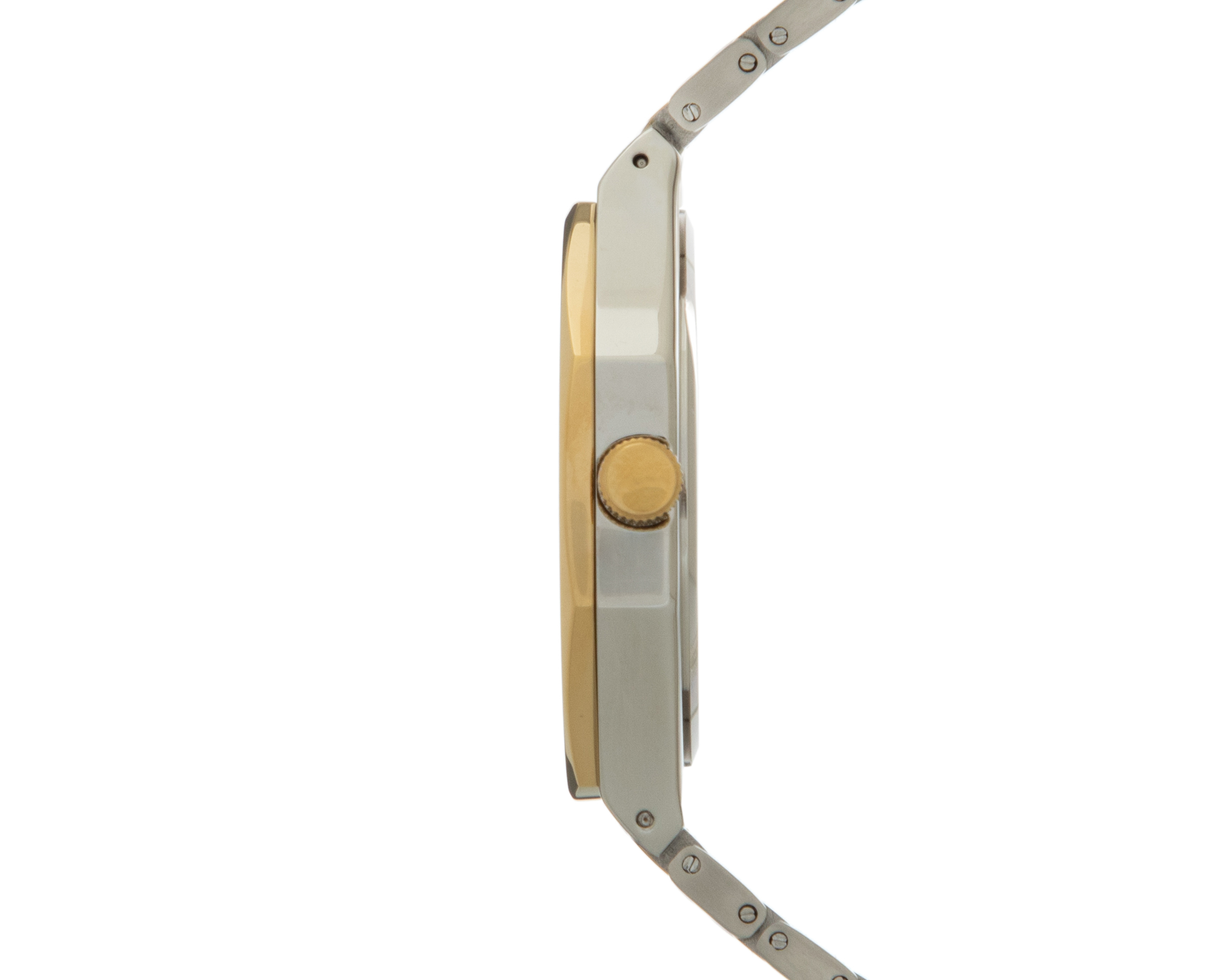 Foto 2 | Foto 2 | Reloj Montescano para Hombre TASTC3520 Plateado/Dorado