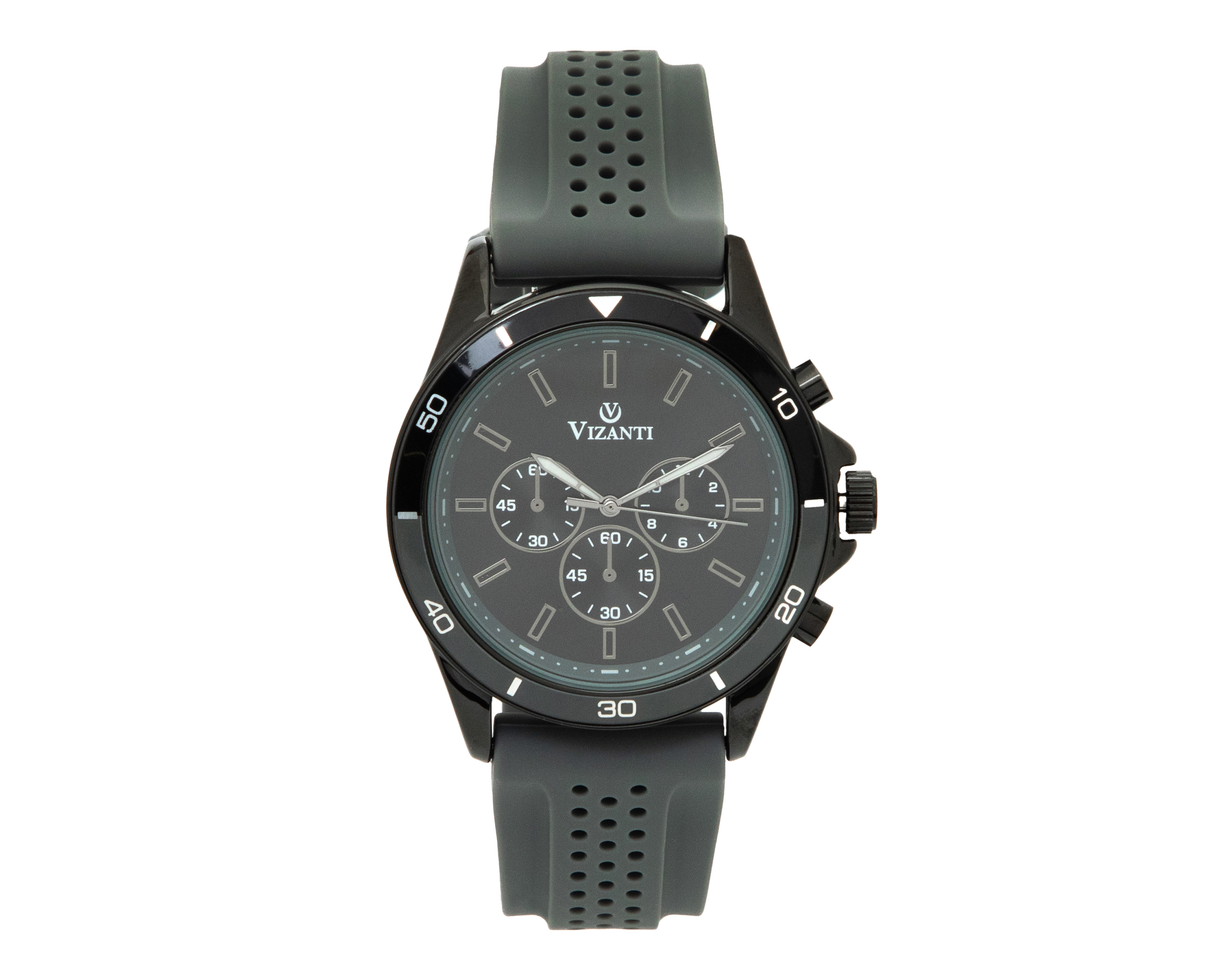 Foto 3 pulgar | Foto 2 | Reloj Vizanti para Hombre SETV4002G con 1 Accesorio