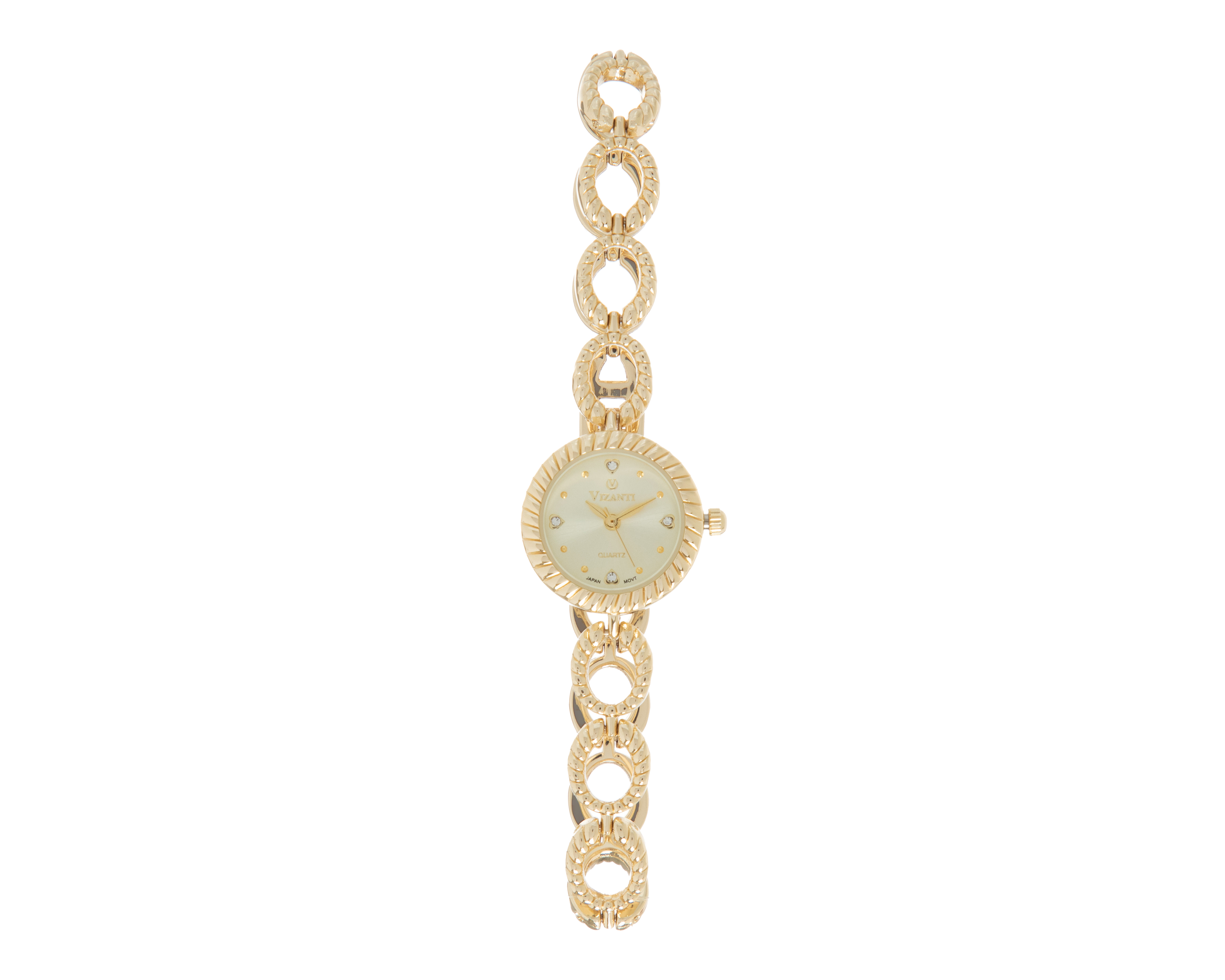 Reloj Vizanti para Mujer RVDD5301 Dorado