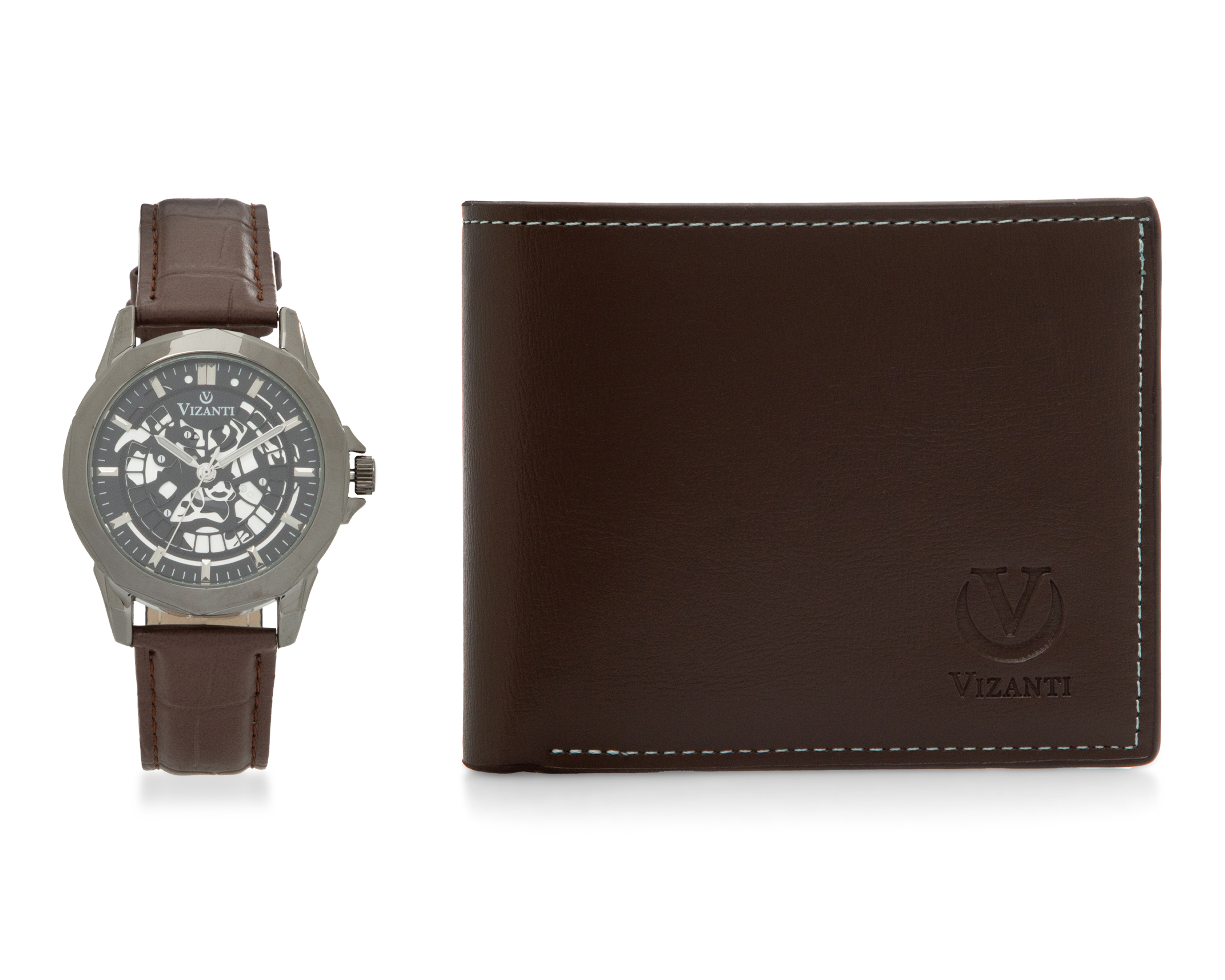 Foto 1 | Foto 1 | Reloj Vizanti para Hombre SETV4404C con 1 Accesorio