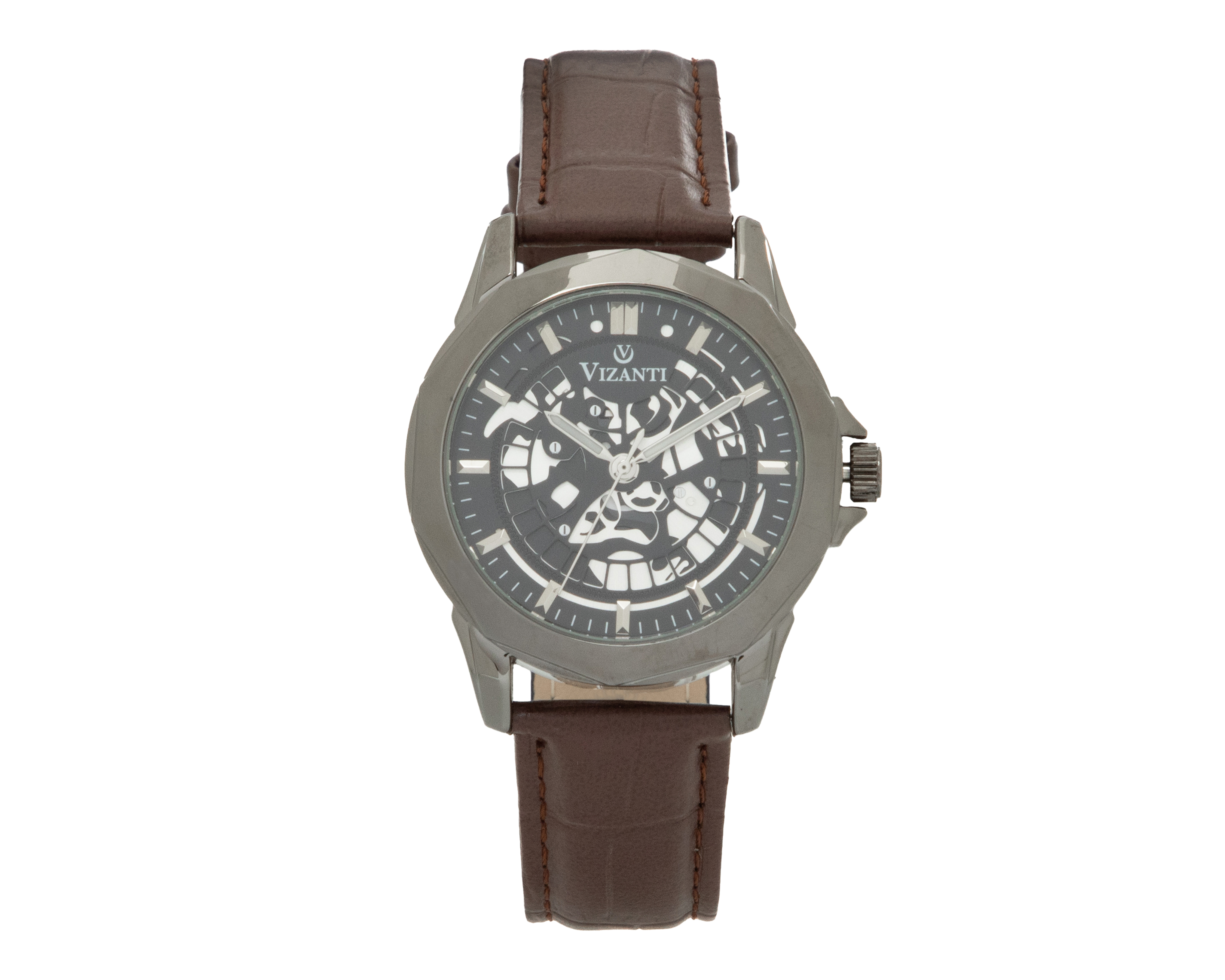 Foto 3 pulgar | Foto 2 | Reloj Vizanti para Hombre SETV4404C con 1 Accesorio