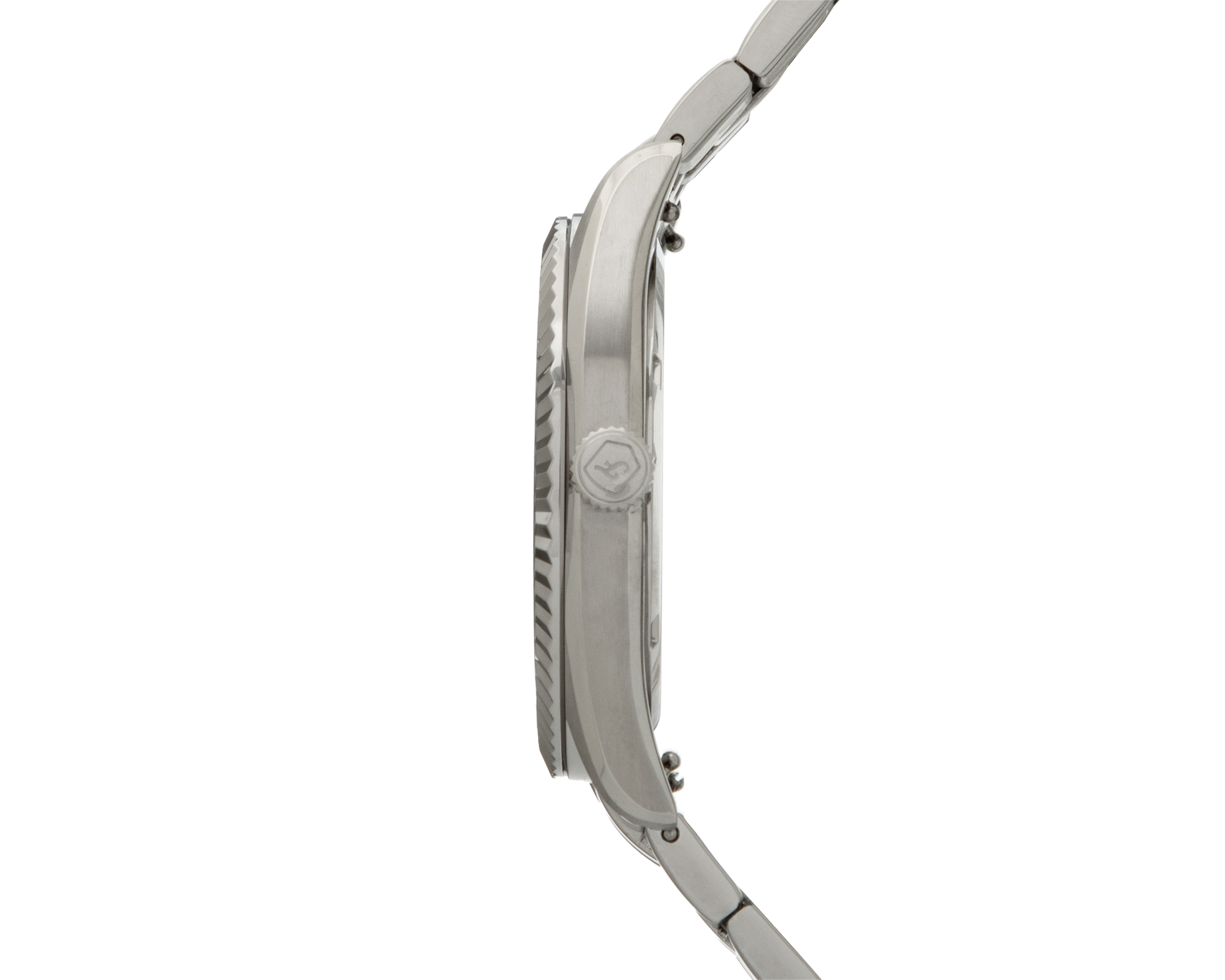 Foto 2 | Foto 2 | Reloj Fossil para Hombre FS6139 Plateado